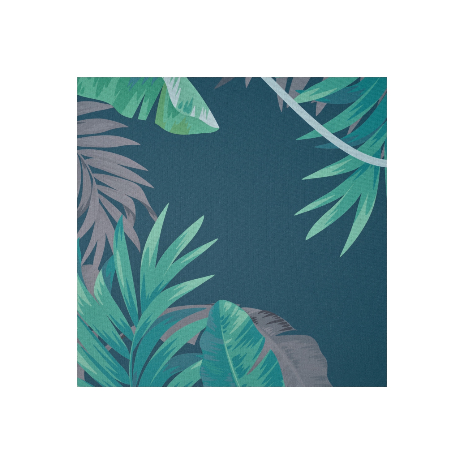 Grand sous-main haut de gamme ONEofZERO pour la maison, le bureau et le jeu, dessous en caoutchouc antidérapant sans cadre et amortissement du son,