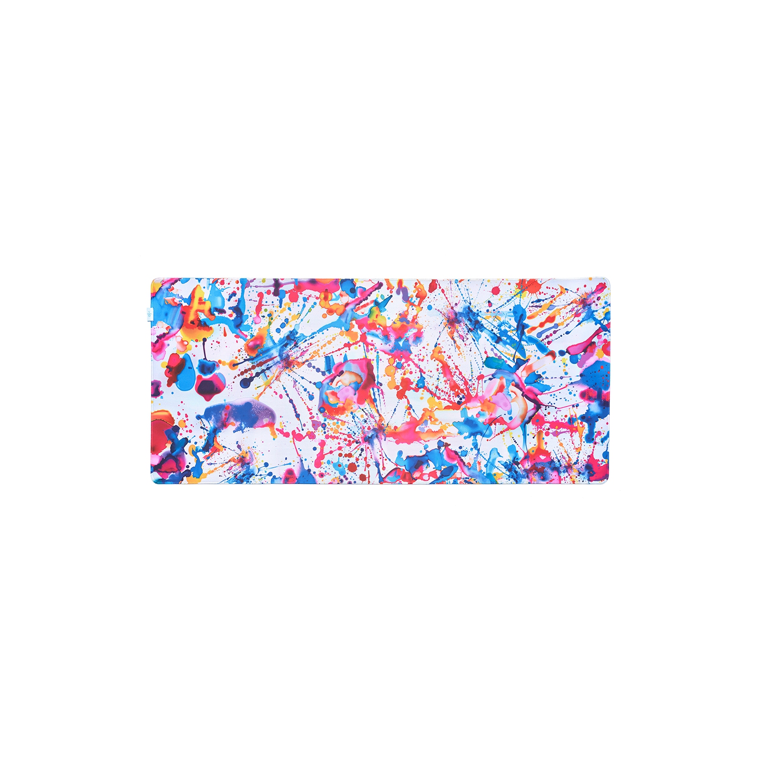 ONEofZERO Cloth Deskpad - Happy Accident