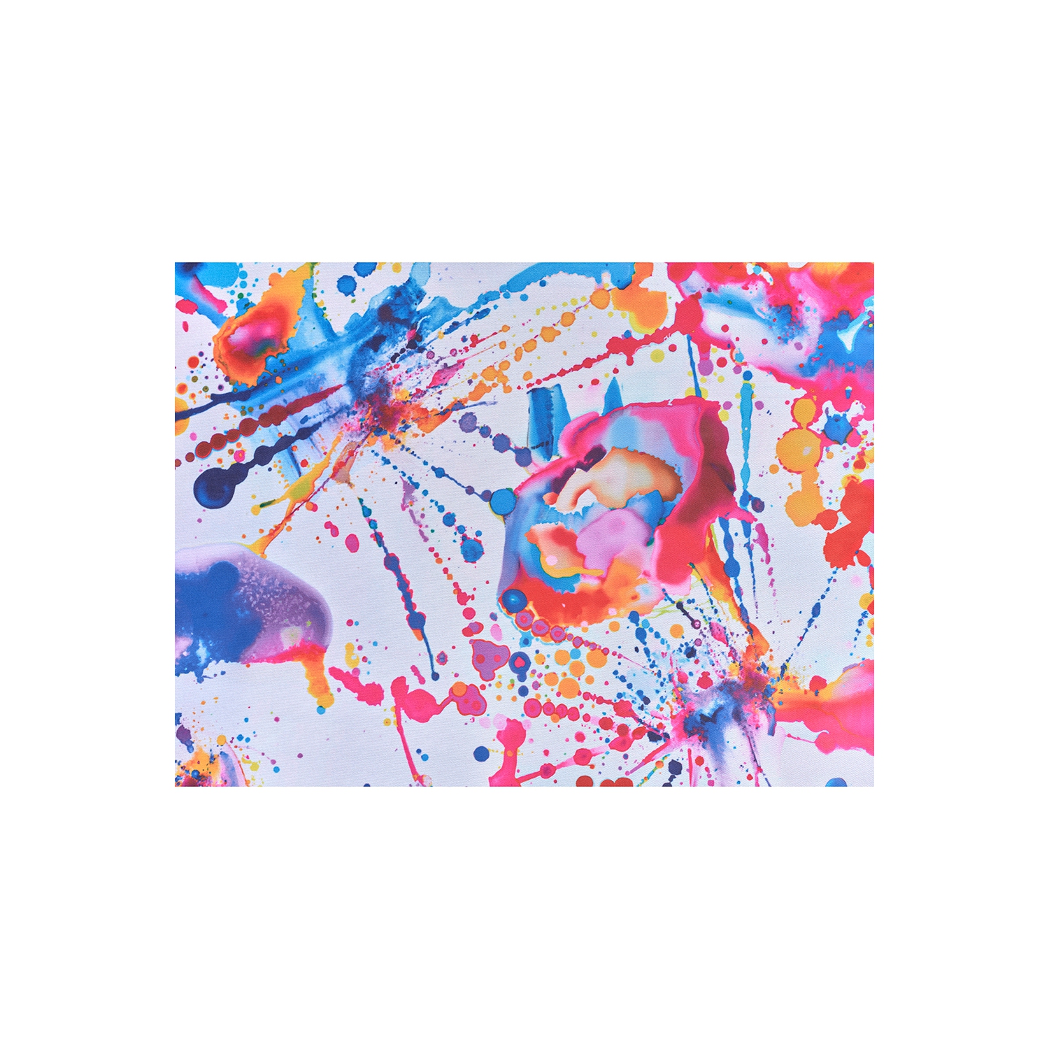 ONEofZERO Cloth Deskpad - Happy Accident