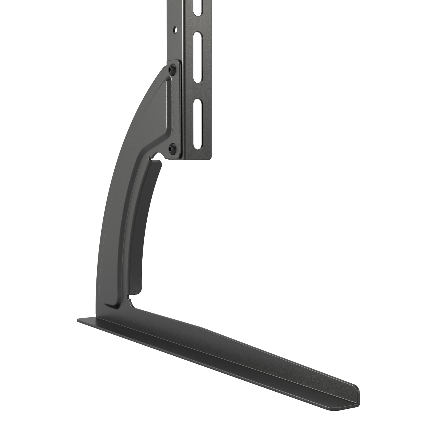 CorLiving Base Stand for TV's up to 70"