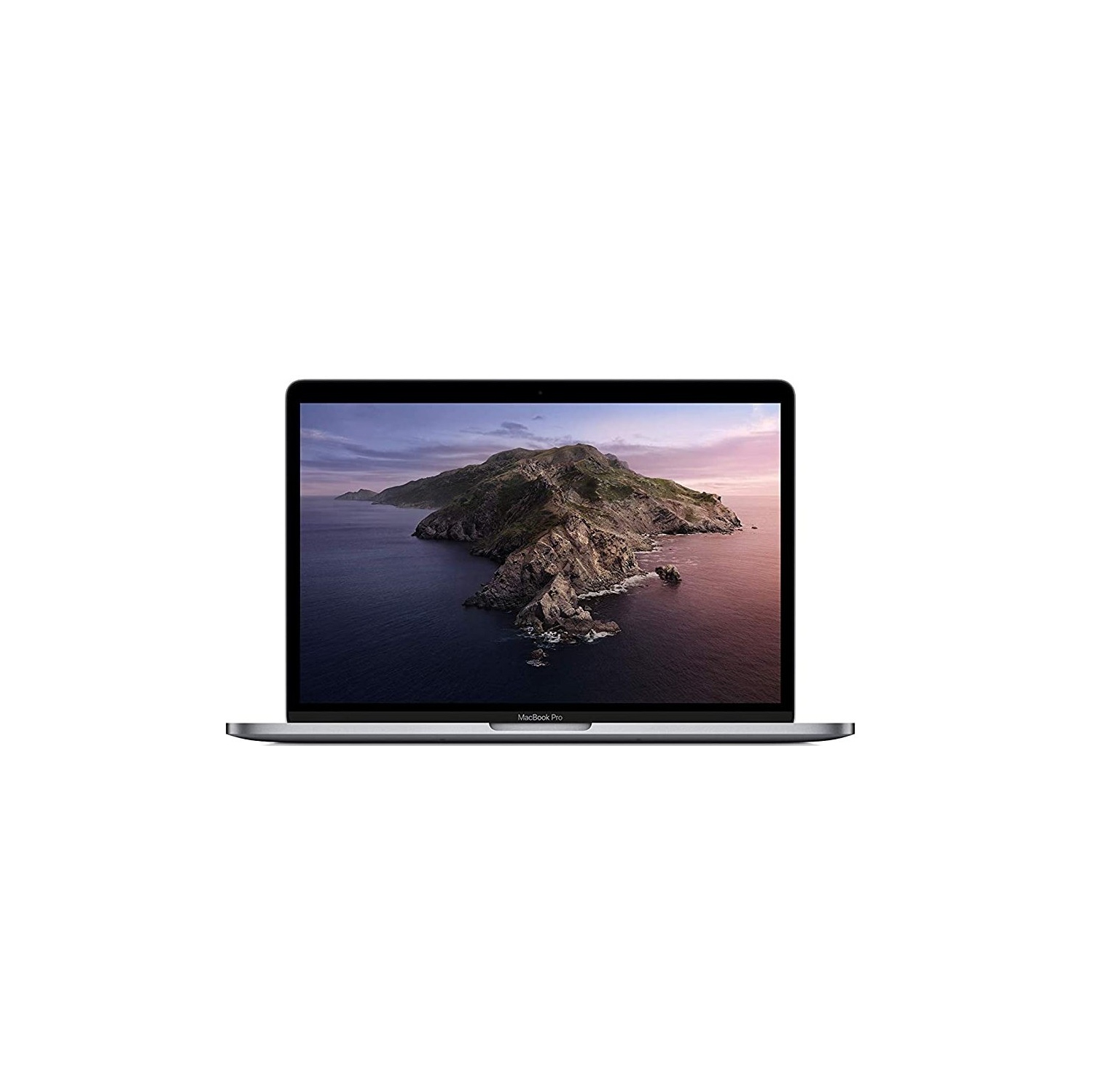 Refurbished (Excellent) Apple MacBook Pro 13.3" w/ Touch Bar (2019) - Intel Core i5, 8 GB RAM, 128GB SSD Grade A