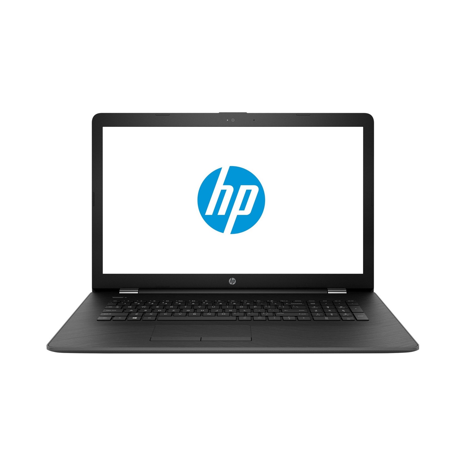 HP Pavilion 17-BS018CL, 17.3" HD+ 900p Laptop, Core i3 7th Gen (2.4Ghz), 8GB RAM, 400GB SSD, Windows 10 (Refurbished)