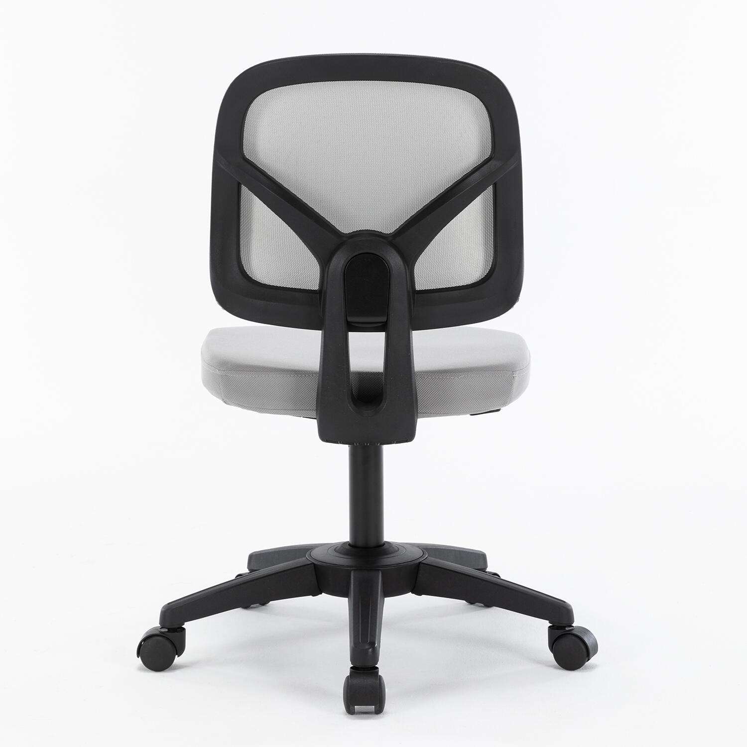 Ergonomic Home Office Chair up to 250lbs ,Computer Chair Desk Chair Height Adjustable Task Chair with 360-Degree Swivel Casters