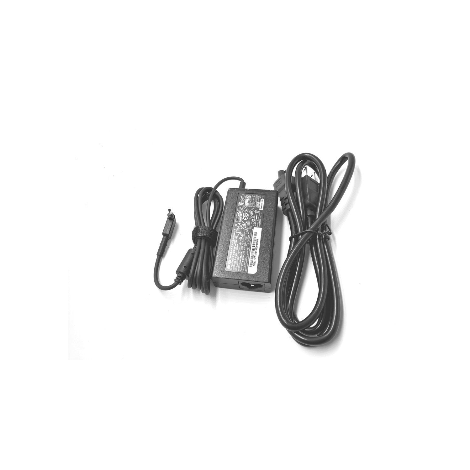 New Genuine Acer Aspire 5 A515-54 A515-54G A515-55 AC Adapter Charger 65W