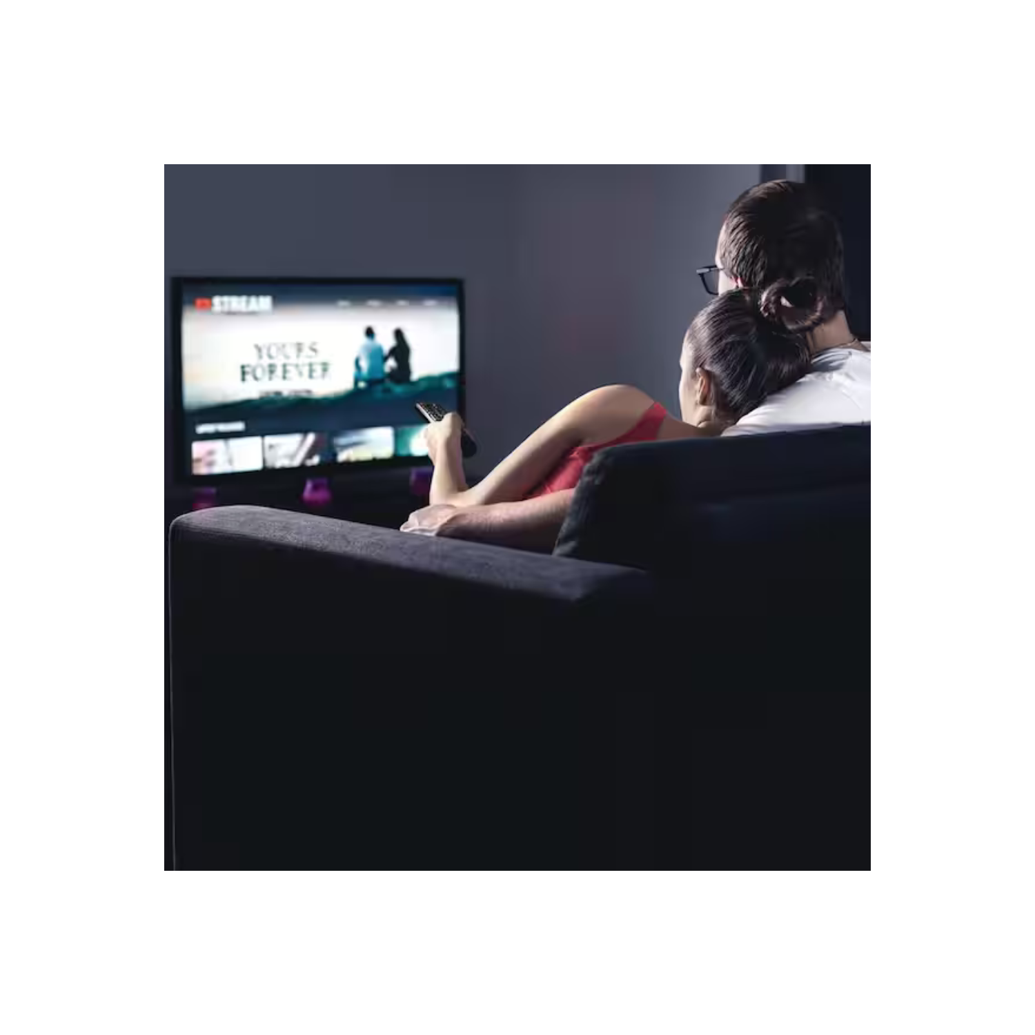 Monster MHV1-1027-US 25&nbsp;pi. Câble HDMI platine UHD 4K, 60&nbsp;Hz, 16 bits, 21 GB/S, prend en charge les téléviseurs DELO/QLED