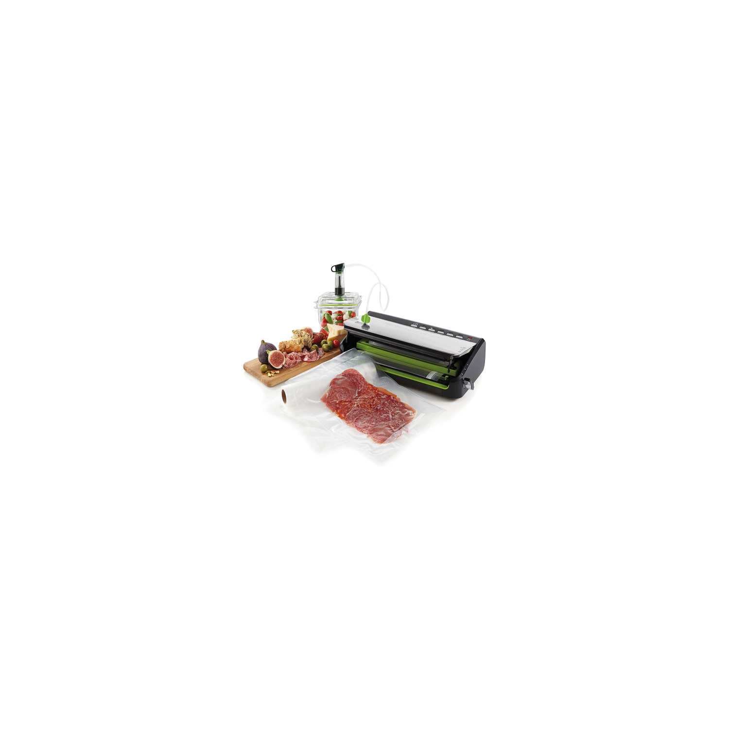 Food Saver Vacuum Sealing System