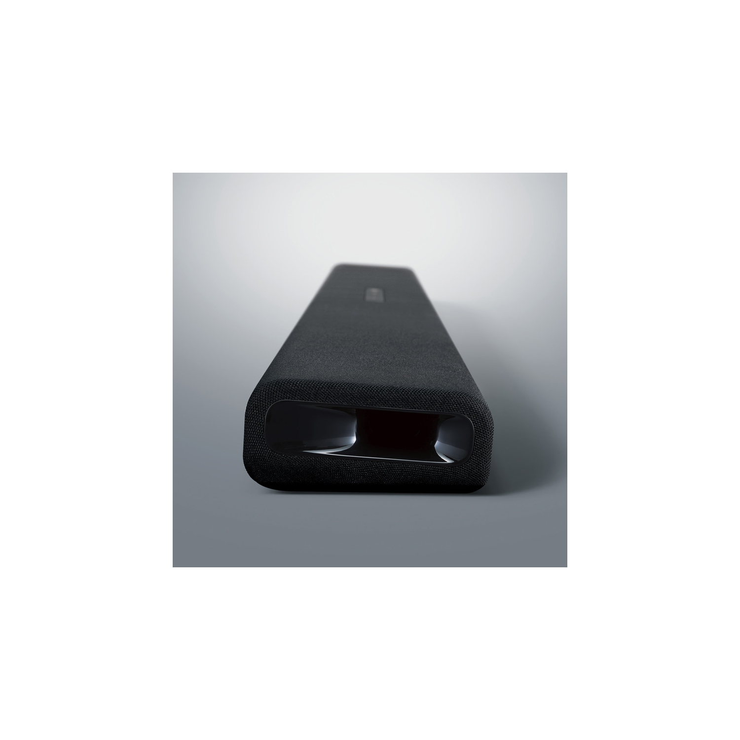 Yamaha - SR-B30ABL DOLBY ATMOS® Sound Bar - Black