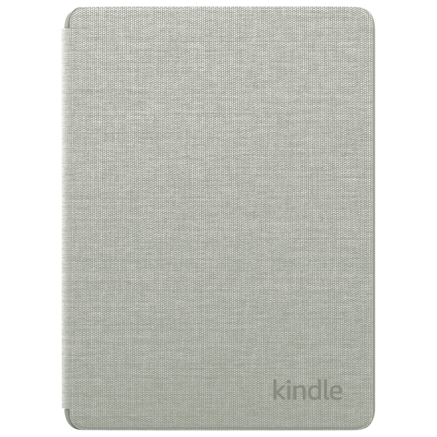 Amazon Kindle Paperwhite (11th Generation) Fabric Cover - Agave Green