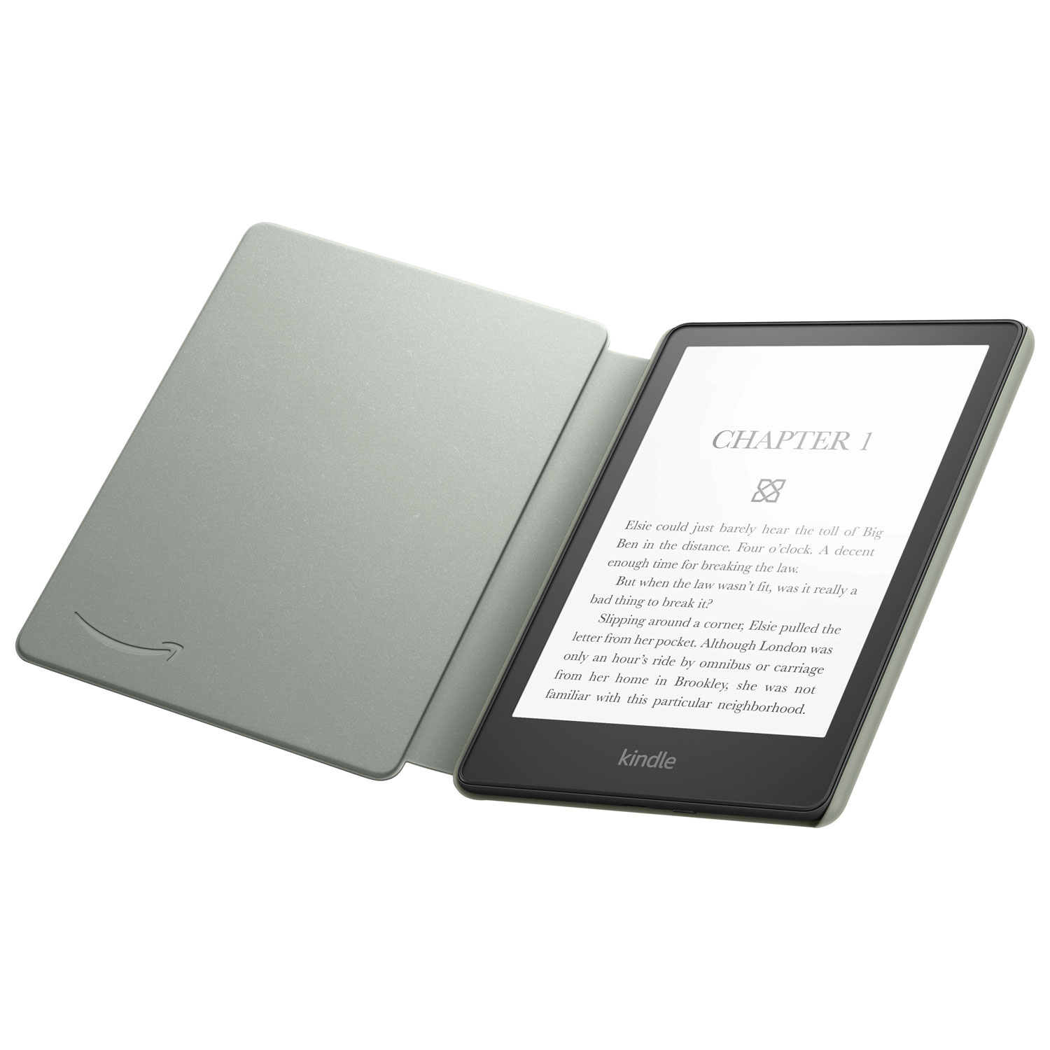 Amazon Kindle selling Paperwhite E-Reader 11th Generation