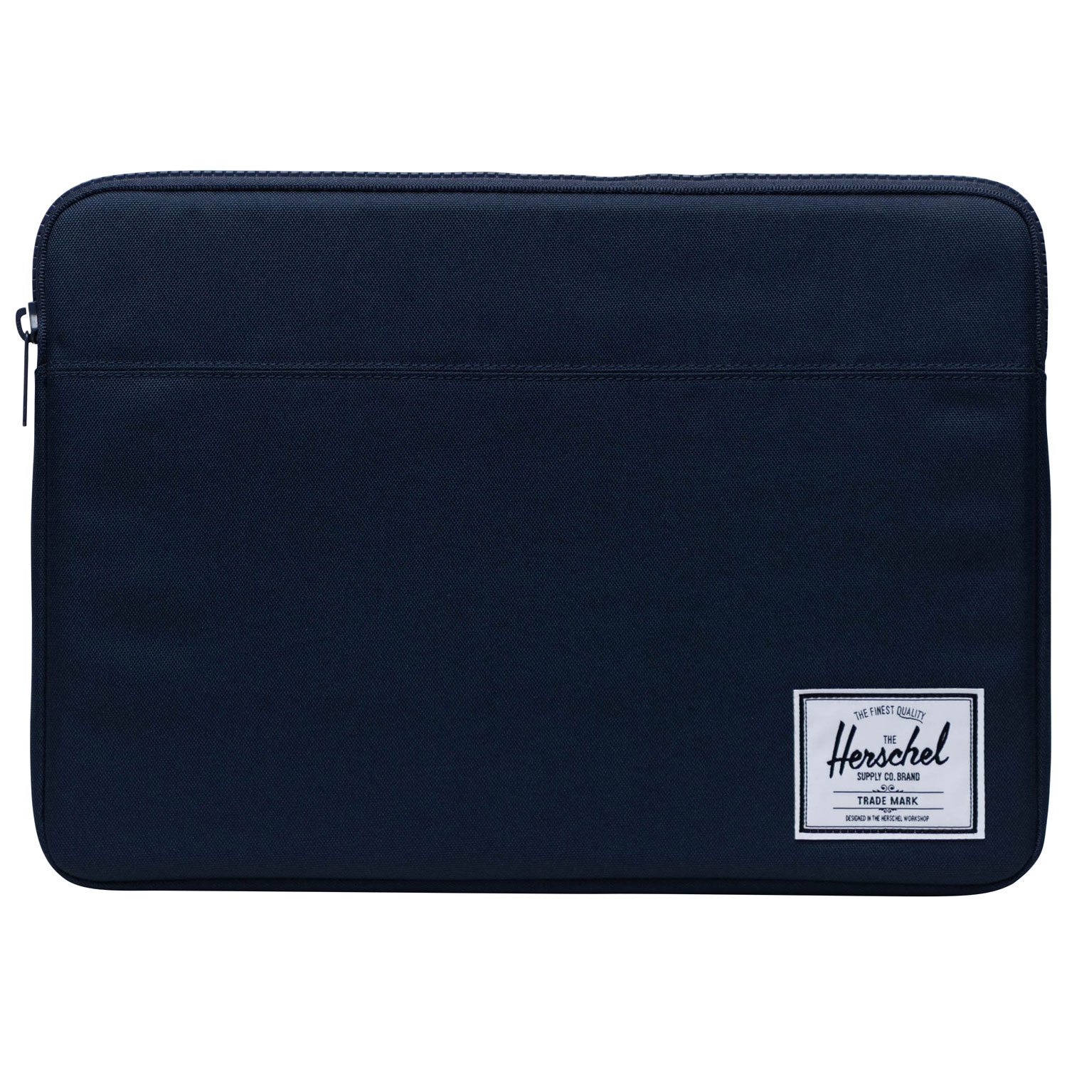 Housse Anchor de Herschel Supply Co. pour MacBook de 15 po - Bleu marine