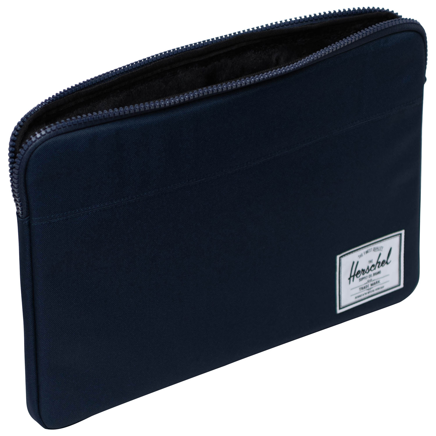 Housse Anchor de Herschel Supply Co. pour MacBook de 15 po - Bleu marine