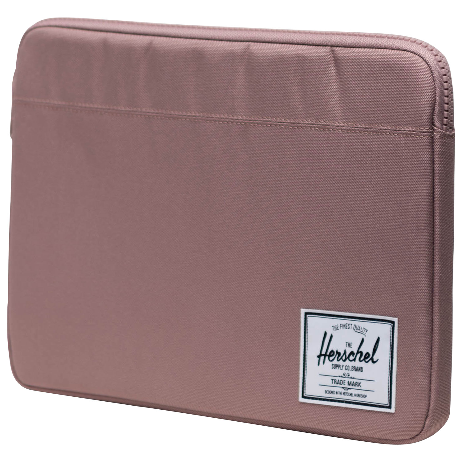 Housse Anchor de Herschel Supply Co. pour MacBook de 14 po - Vieux rose