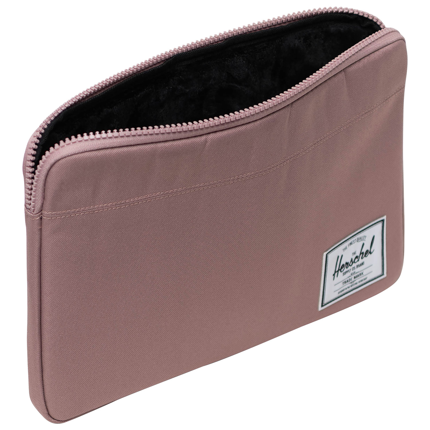 Housse Anchor de Herschel Supply Co. pour MacBook de 14 po - Vieux rose