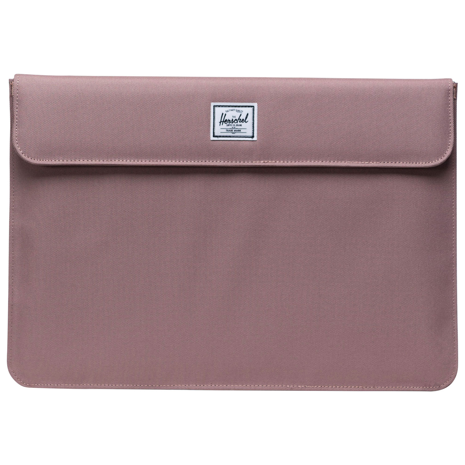 Housse Spokane de Herschel Supply Co. pour MacBook de 15 po - Rose cendré