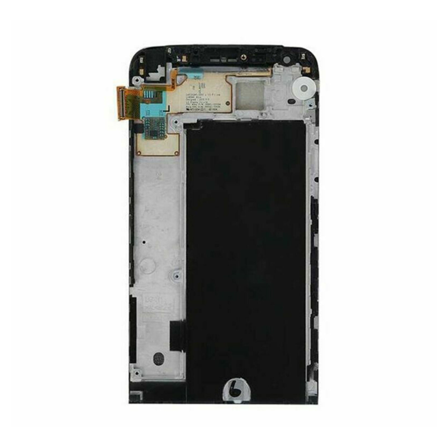 Refurbished LCD Display Touch Screen Digitizer Without Frame For LG G5