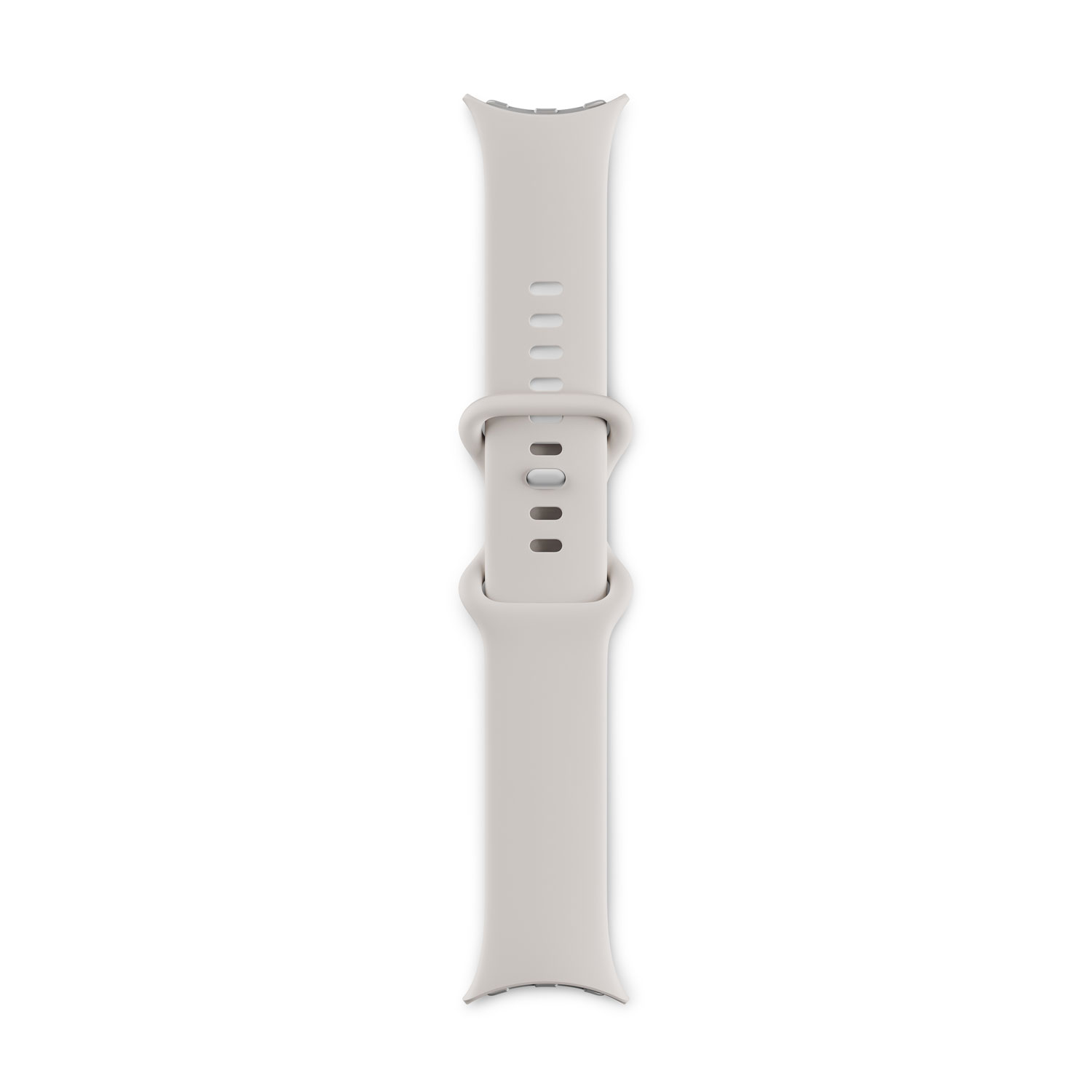 Bracelet sport pour Pixel Watch 2 de Google - Porcelaine - Grand