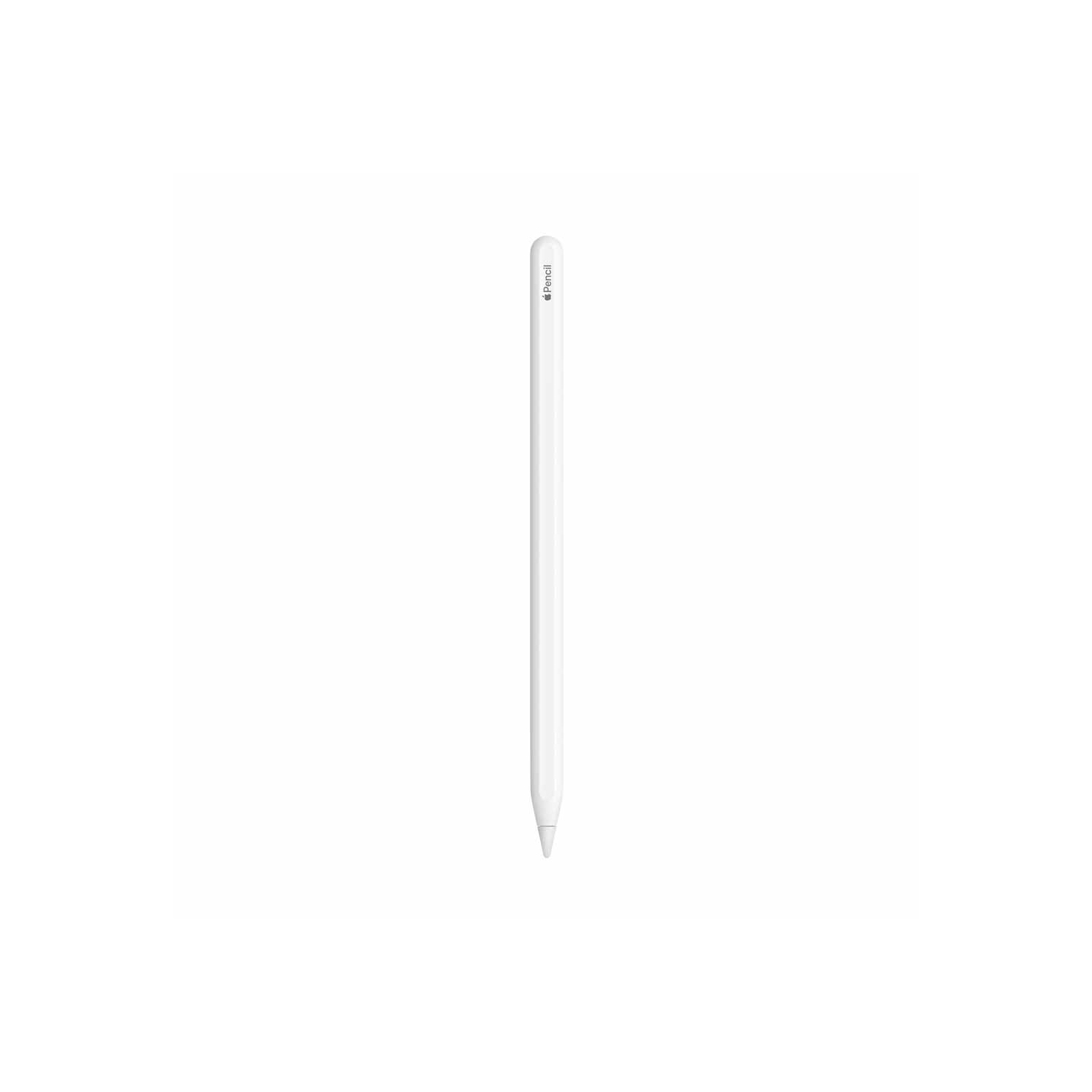 Apple Pencil (2nd Generation) for iPad - White - Refurbished (Fair)
