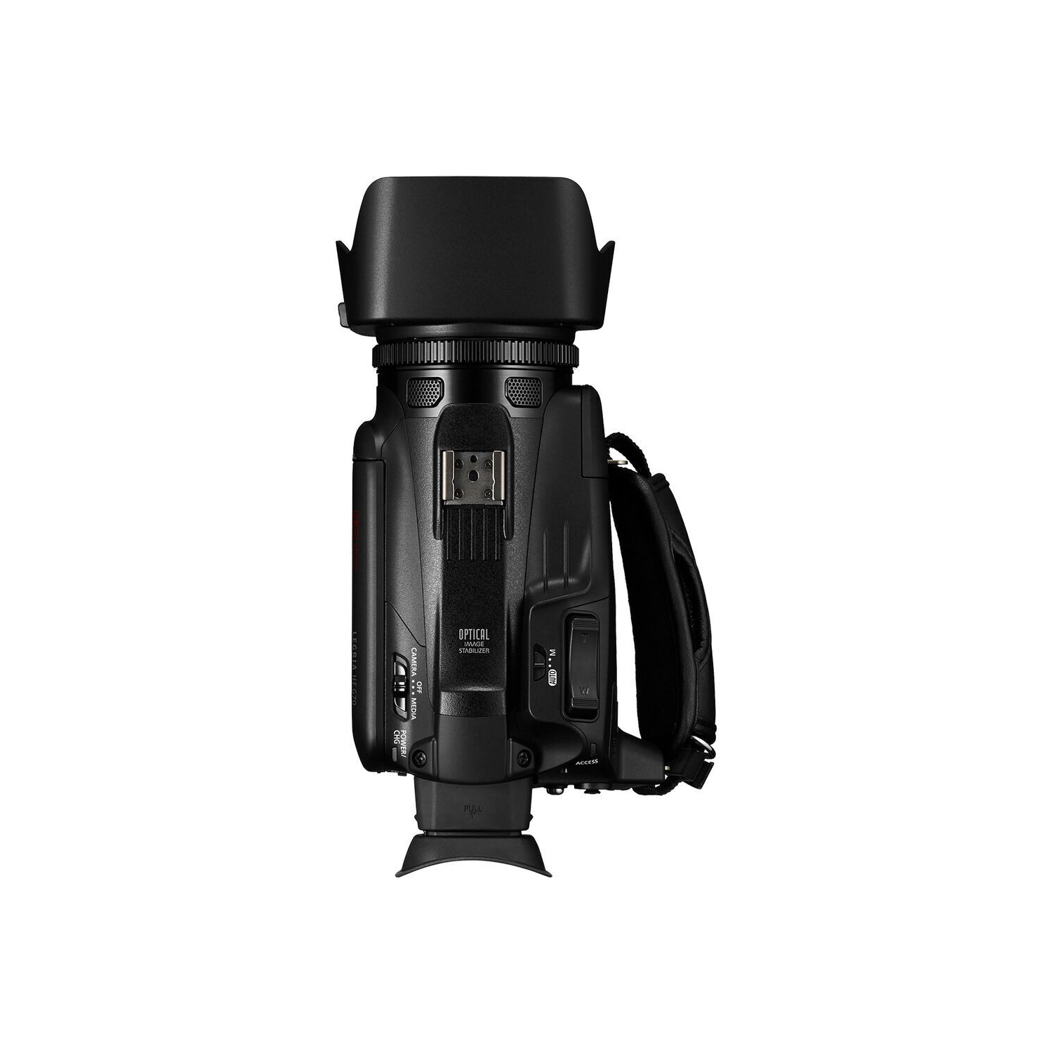 Canon Vixia HF G70 UHD 4K Camcorder 5734C002 - 7PC Accessory Bundle