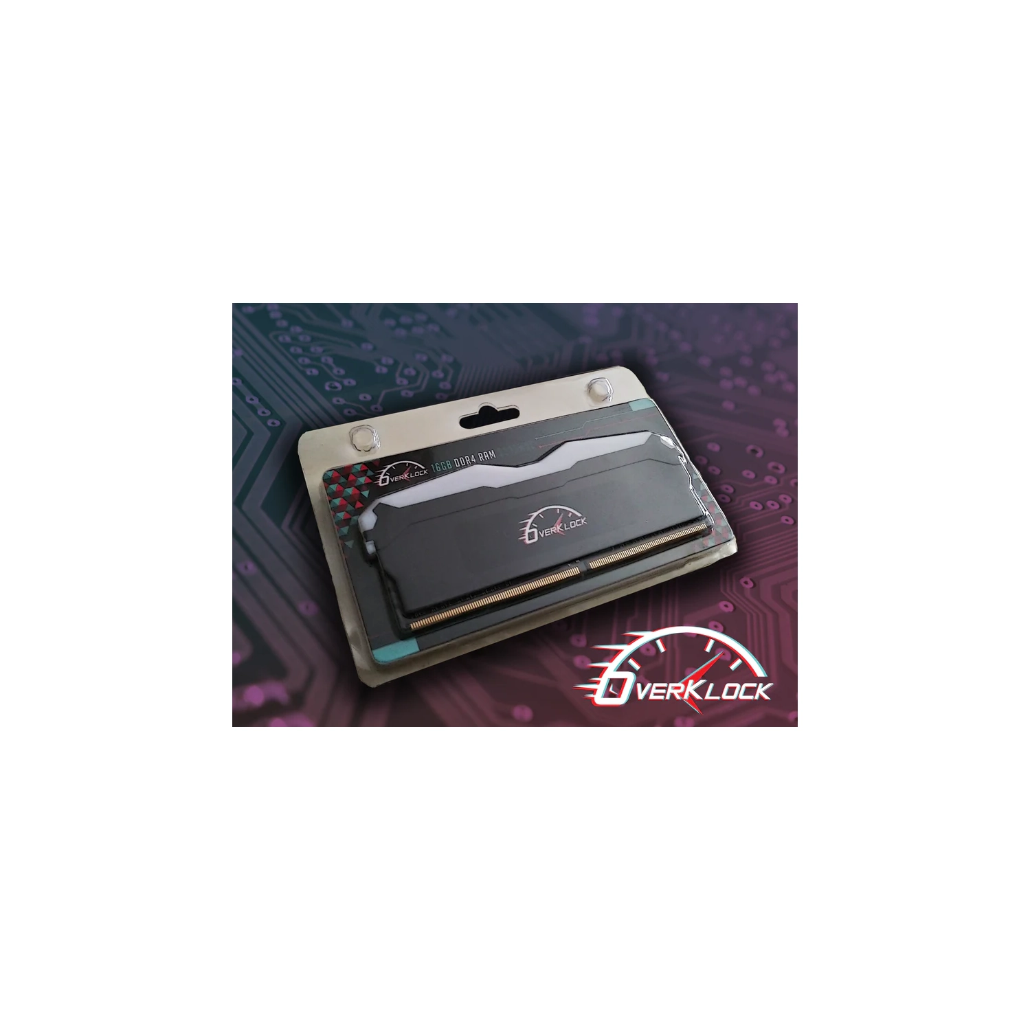 EL1TE Single 16GB RGB RAM Stick