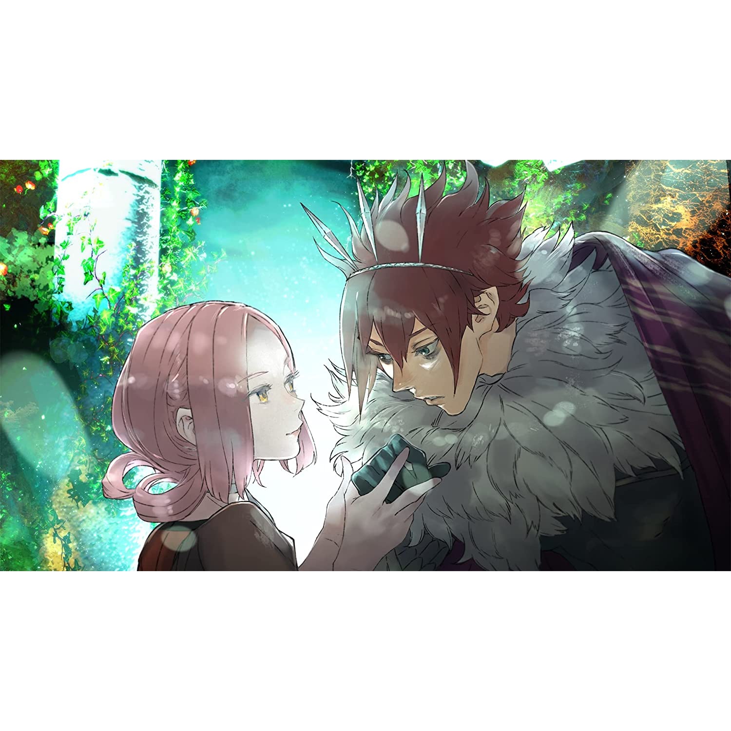 Jack Jeanne - Limited Edition [Nintendo Switch]