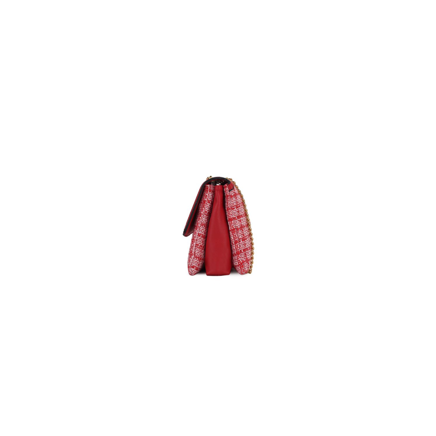 Mackenzie Tweed Women's Shoulder Bag by Mia K | Best Buy Canada