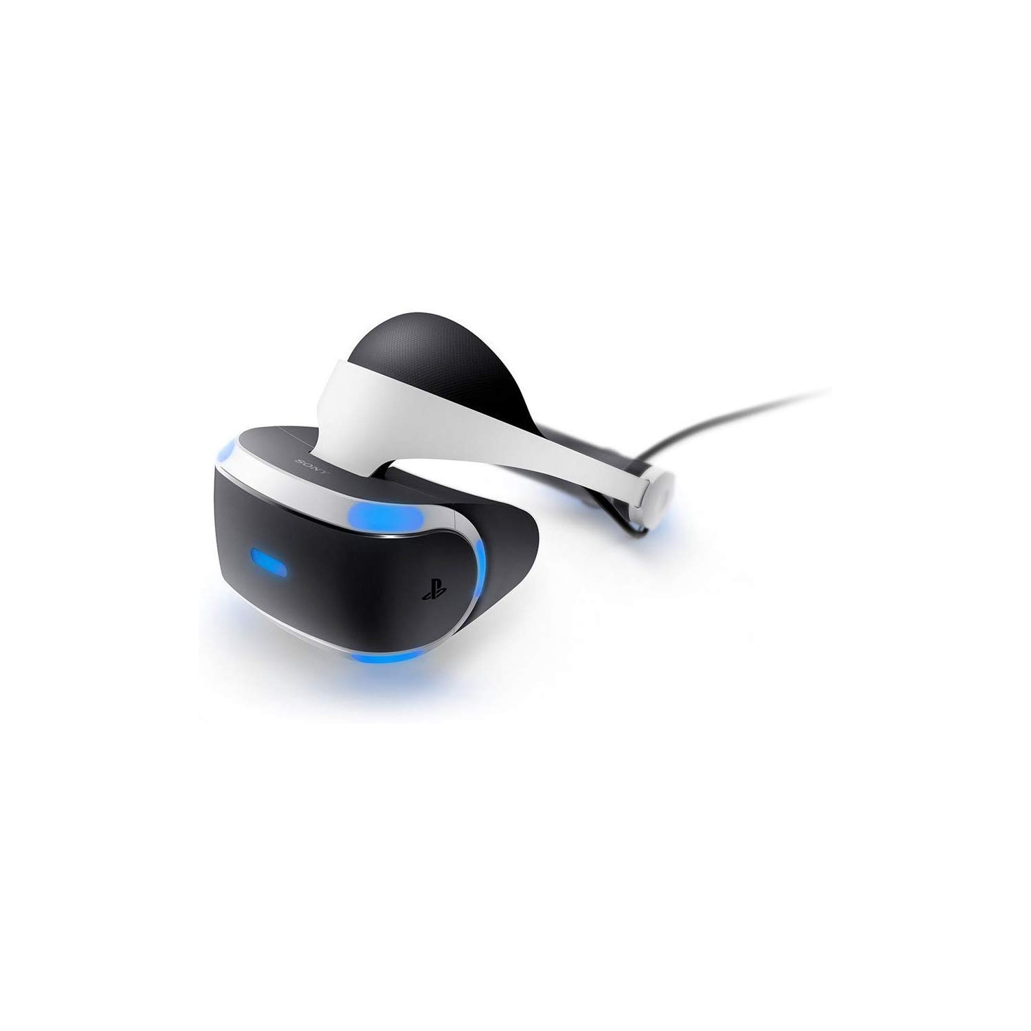 Refurbished (Excellent) Sony PlayStation VR Headset for Playstation 4