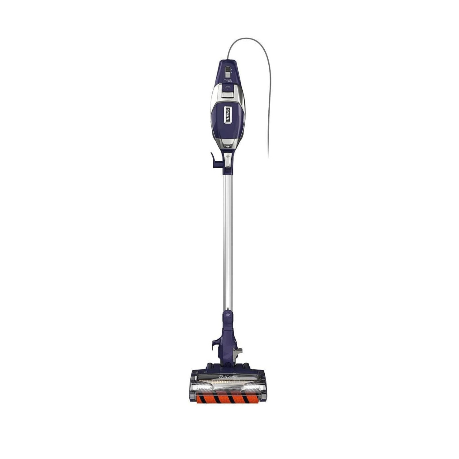 Shark Rocket DuoClean Corded Stick Vacuum with Self-Cleaning Brushroll UV480 (Refurbished) Good