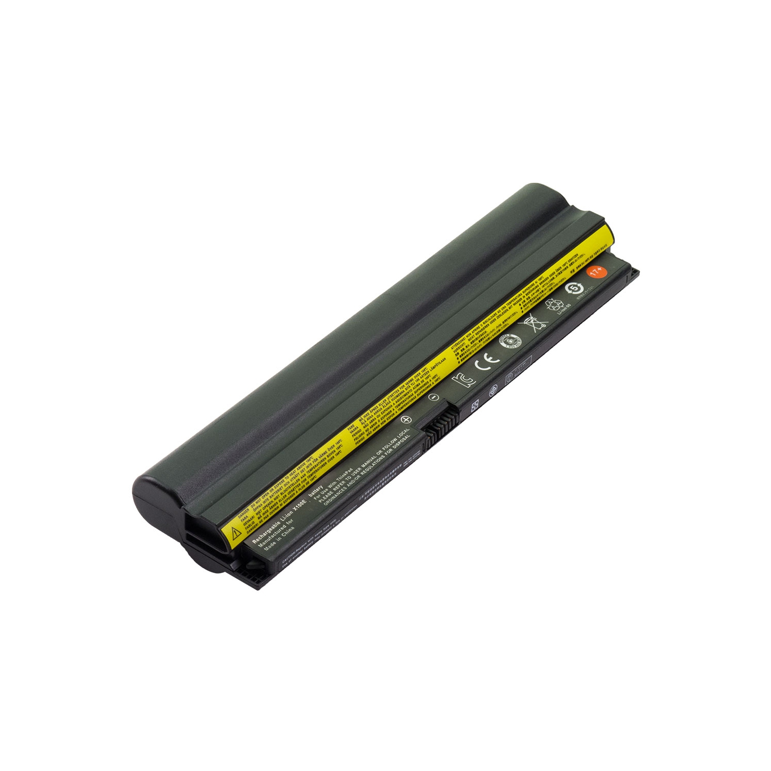 BATTDEPOT NEW 42T4784 42T4786 42T4788 42T4781 42T4783 42T4785 42T4787 42T4789 Laptop Battery for Lenovo ThinkPad Edge 11 E10 ThinkPad X100e X120e
