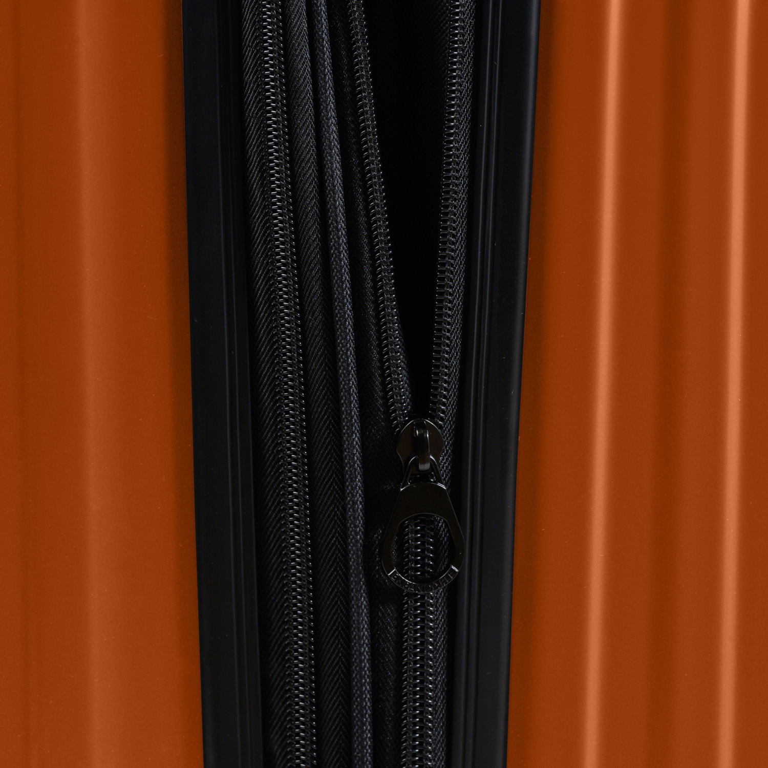 CHAMPS Element Collection 3pc Expandable Hardside Luggage Set