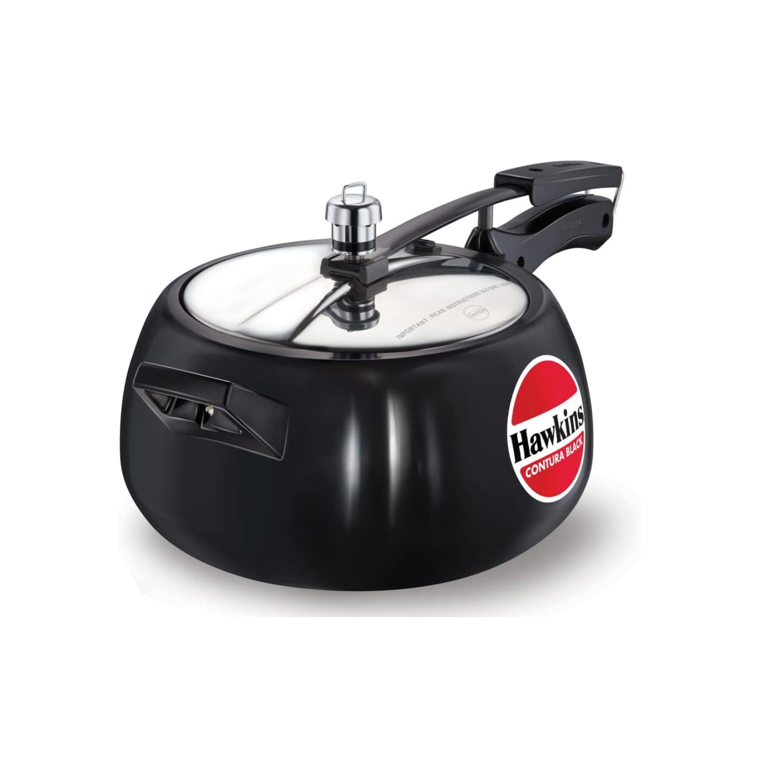 Hawkins – autocuiseur à anodisation dure, CB50 pintes, 5 L