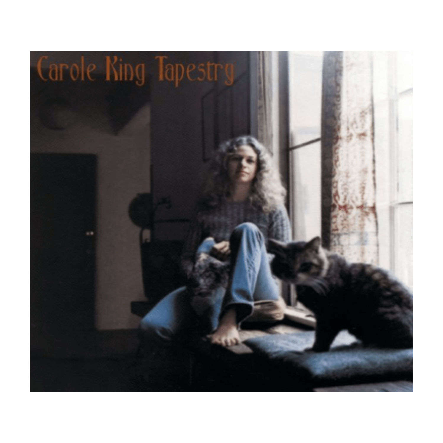 Carole King - Tapestry - - [CD]