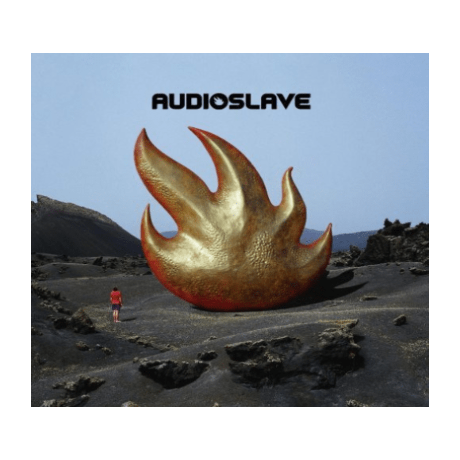 Audioslave - [CD]