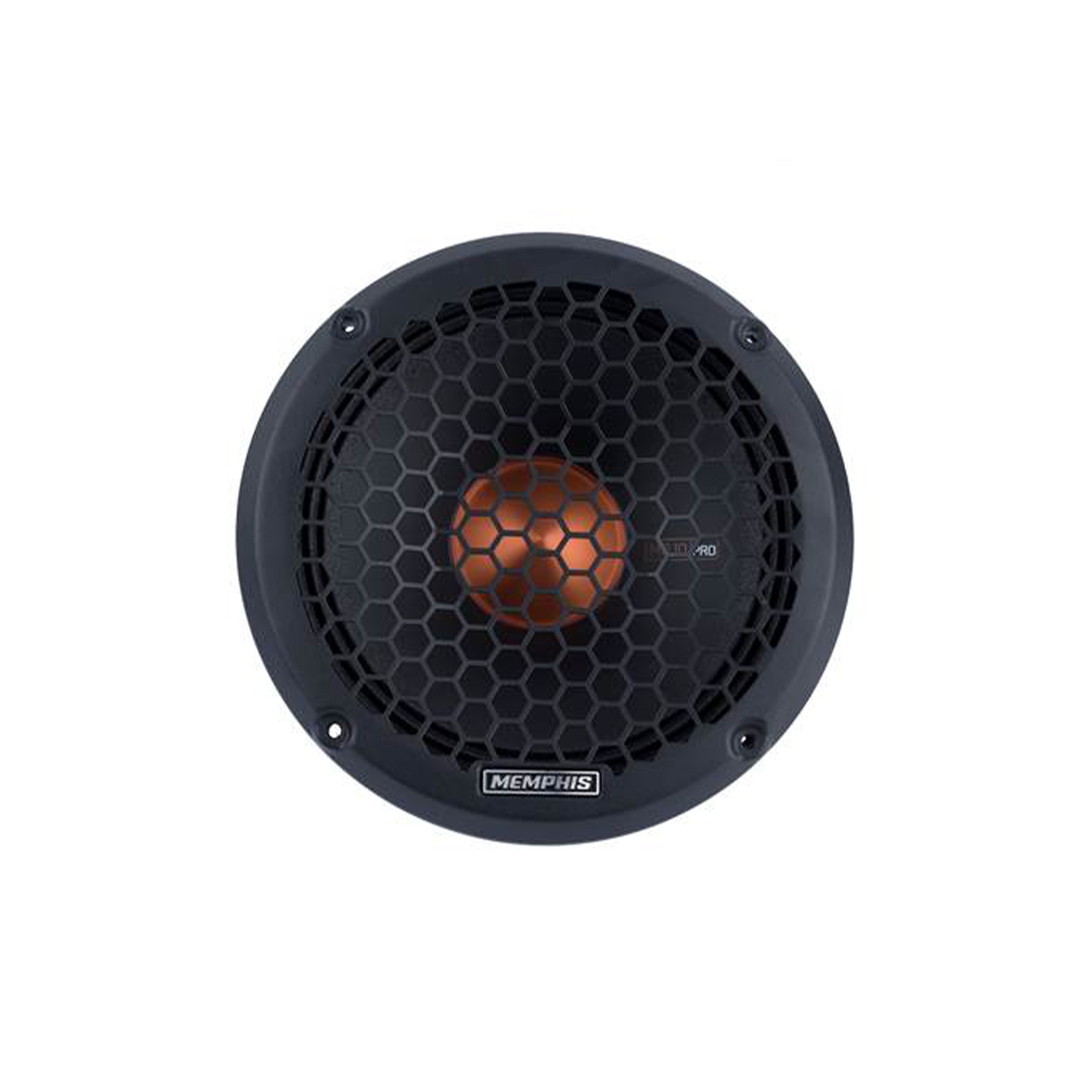 Memphis Audio MJP6 MOJO Pro 6.5″ 4-Ohm Component Speaker – Each