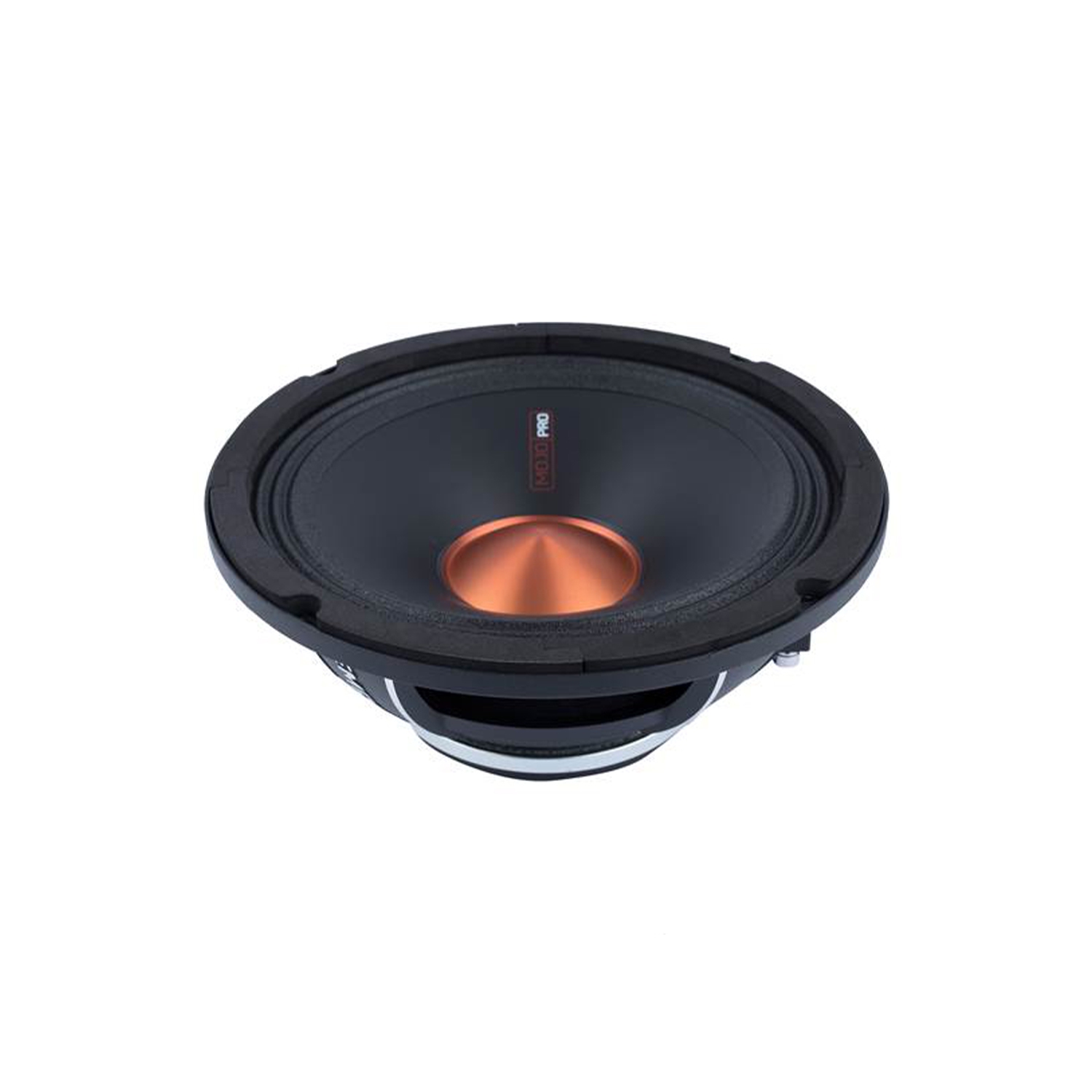 Memphis Audio MJP6 MOJO Pro 6.5″ 4-Ohm Component Speaker – Each