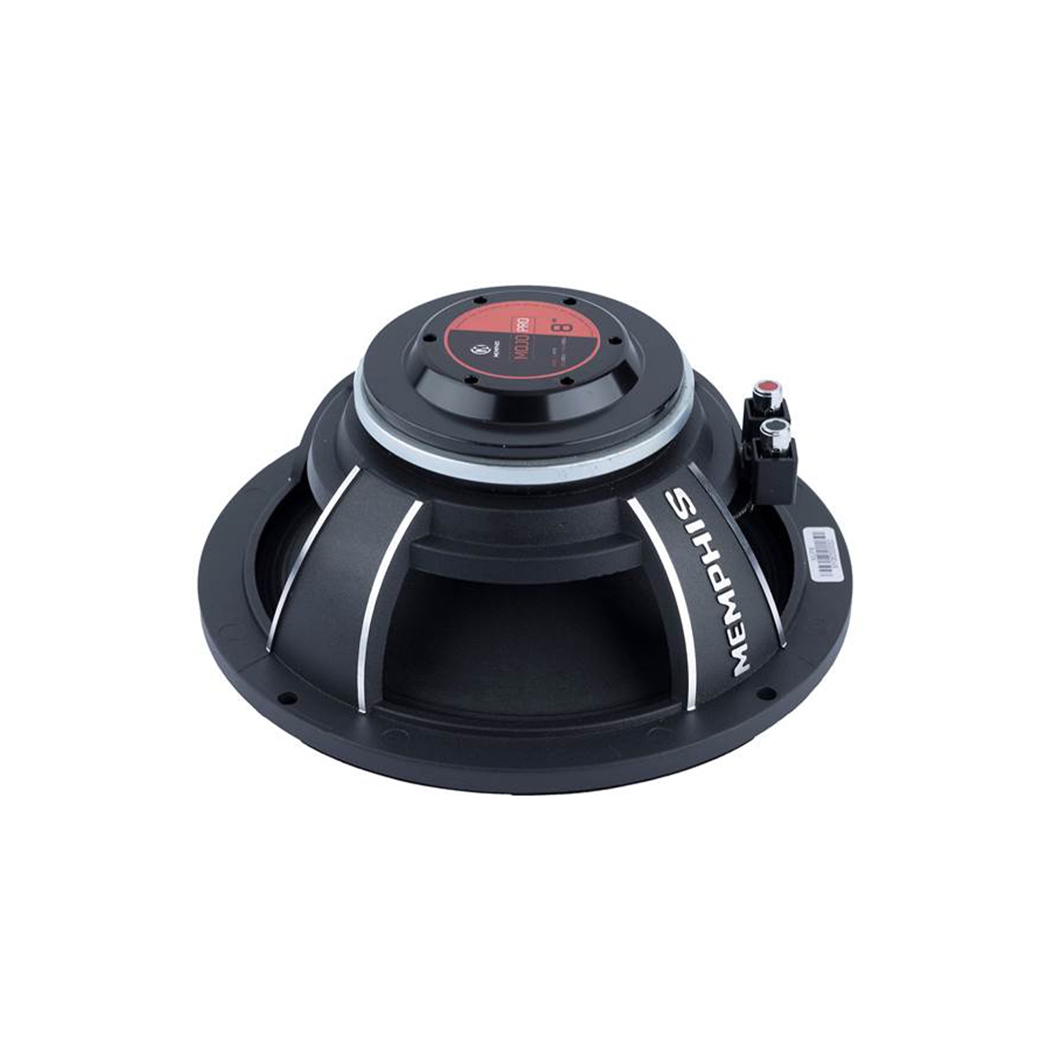 Memphis Audio MJP6 MOJO Pro 6.5″ 4-Ohm Component Speaker – Each