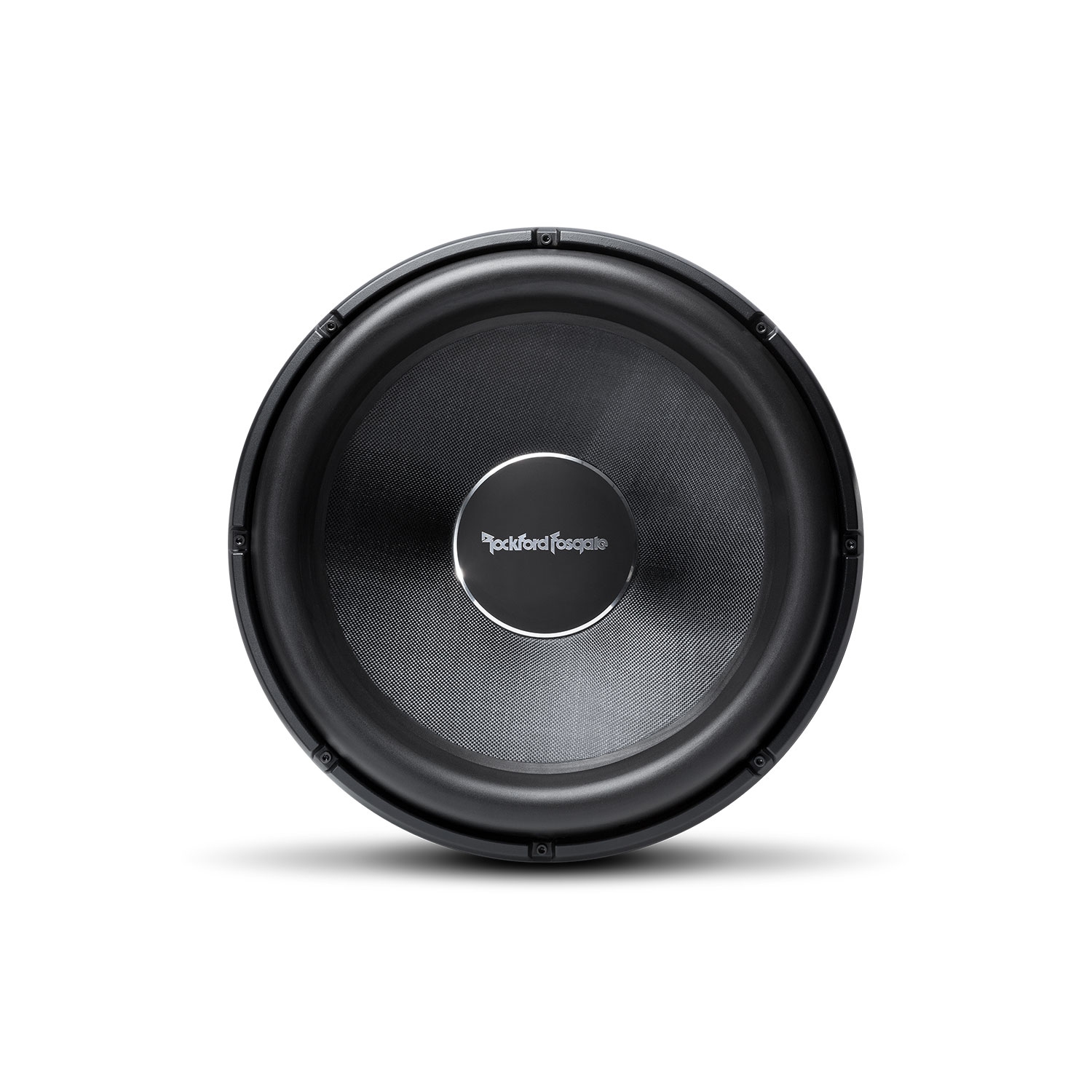 Rockford Fosgate T3S1-19 puissance 19″ T3 haut-parleur de graves simple 1 ohms