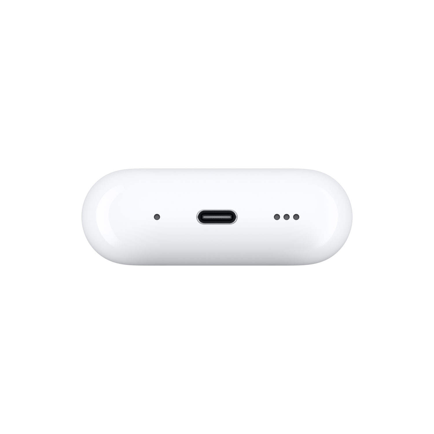 Apple AirPods Pro (2nd generation) Noise Cancelling True Wireless Earbuds  with USB-C MagSafe Charging Case