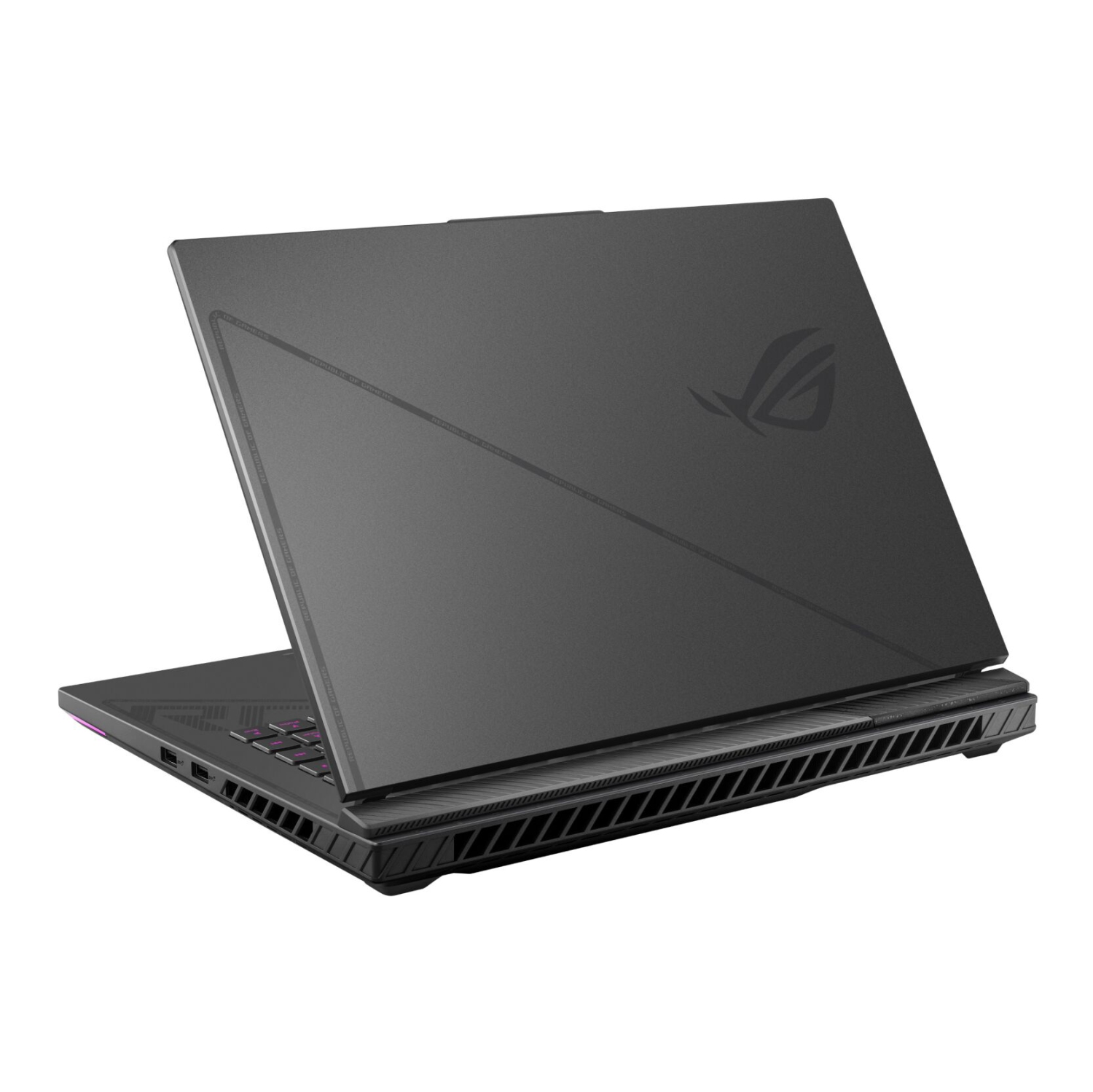 ASUS ROG Strix G16 (2023) Gaming Laptop, 16” Nebula Display 16:10