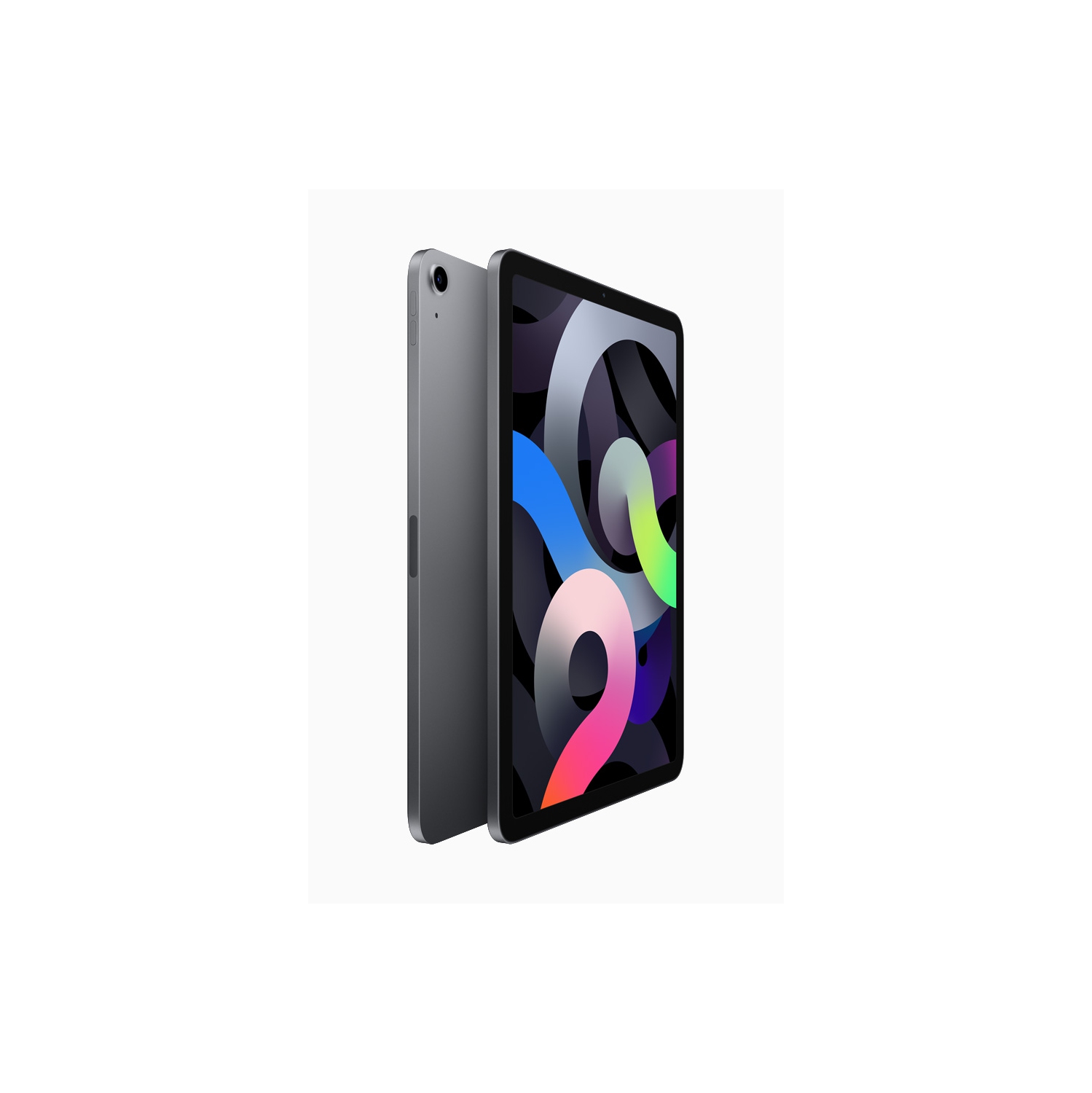 Remis à neuf Apple iPad Air 4 A2316 (Wi-Fi) 64&nbsp;Go Gris cosmique