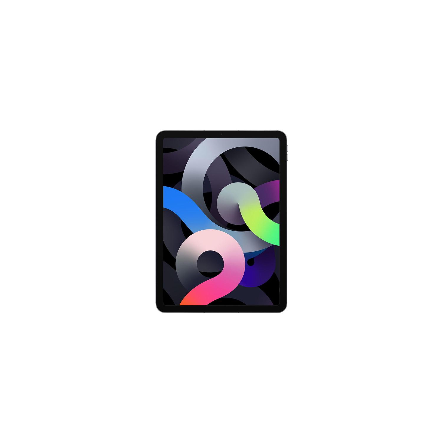 Remis à neuf Apple iPad Air 4 A2316 (Wi-Fi) 64&nbsp;Go Gris cosmique