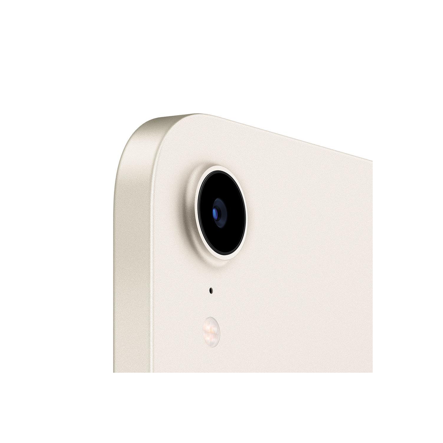 Refurbished Apple iPad Mini 6 A2567 (WiFi) 64GB Starlight