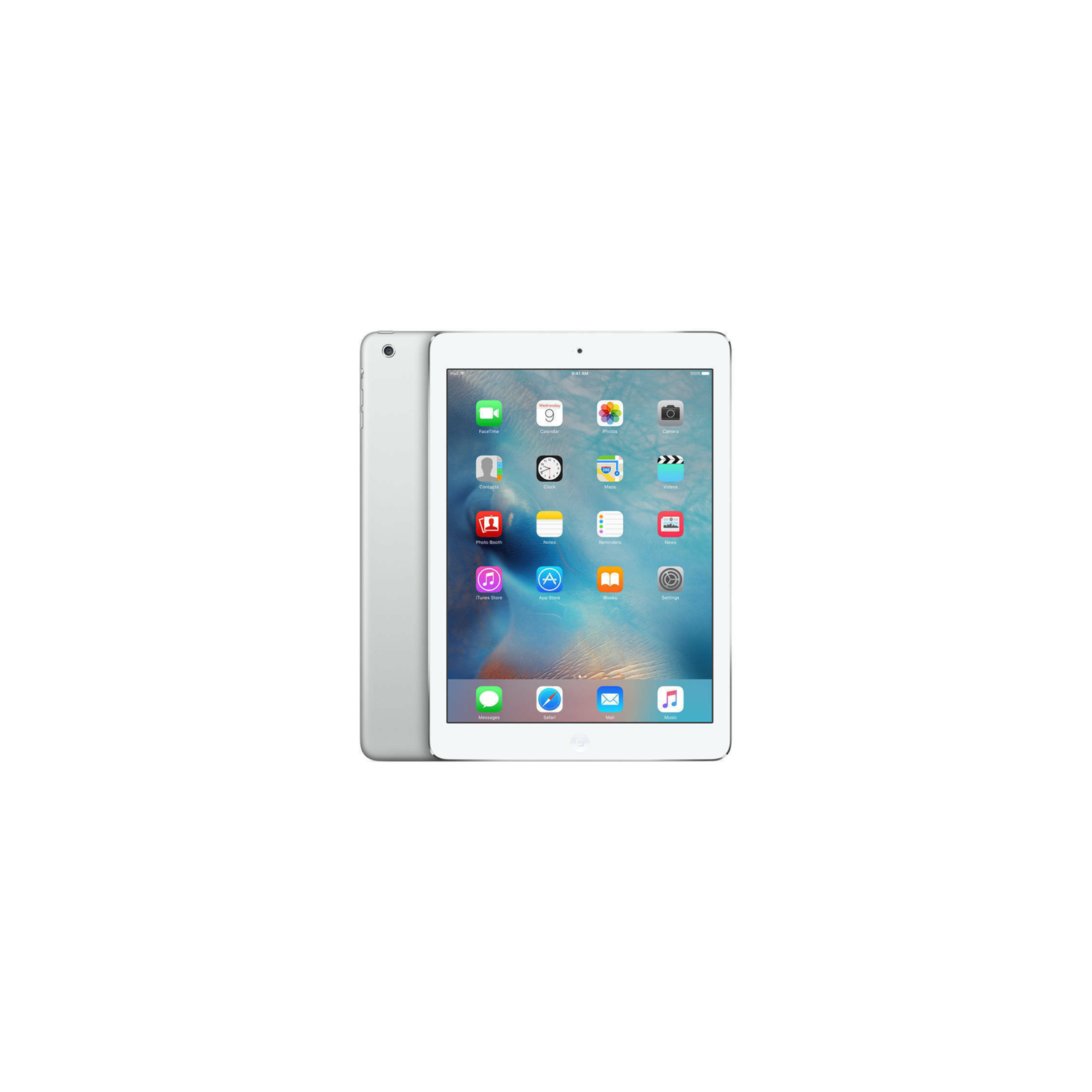 Refurbished Apple iPad Mini (1st Gen) A1432 (WiFi) 16GB Silver