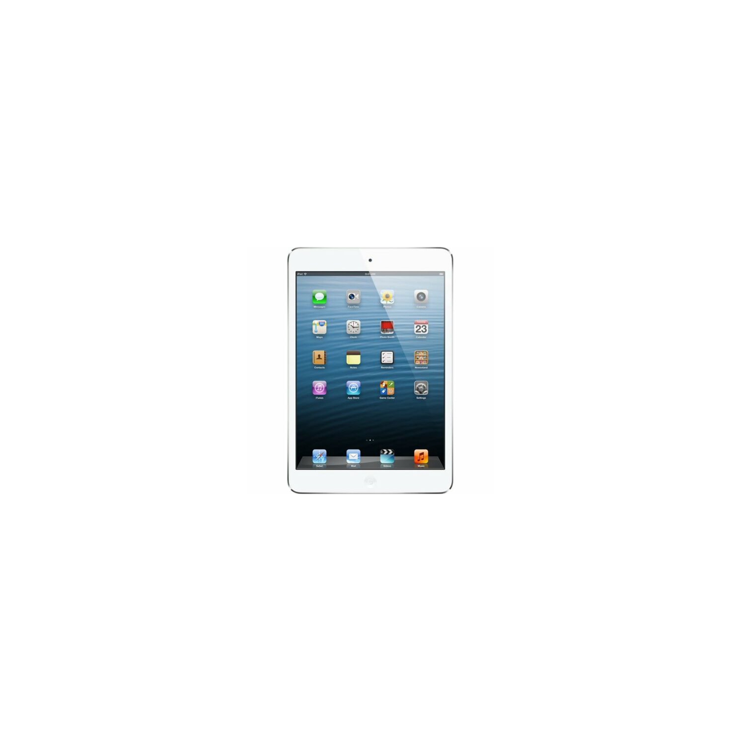 Refurbished Apple iPad Mini (1st Gen) A1432 (WiFi) 16GB Silver