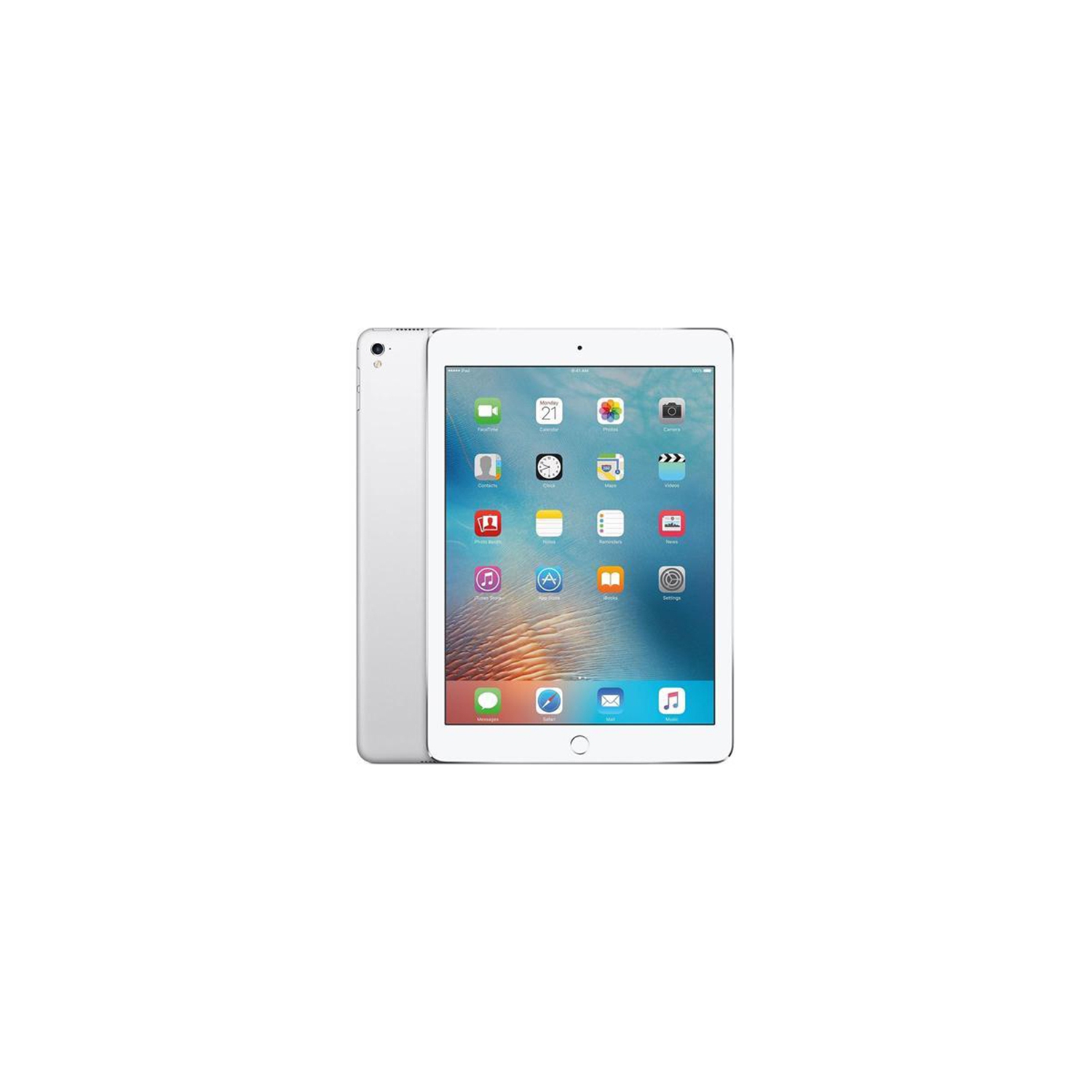 Refurbished Apple iPad 6th Gen A1893 (WiFi) 32GB Silver