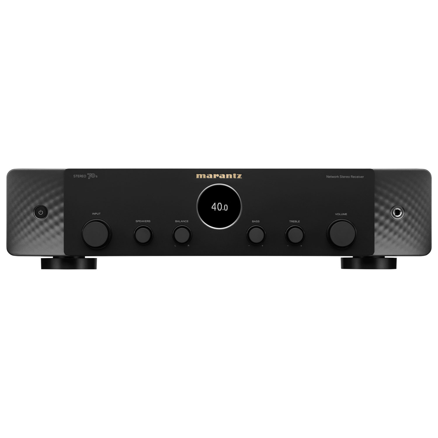 Marantz Stereo 70s 2.0 Channel Network AV Receiver