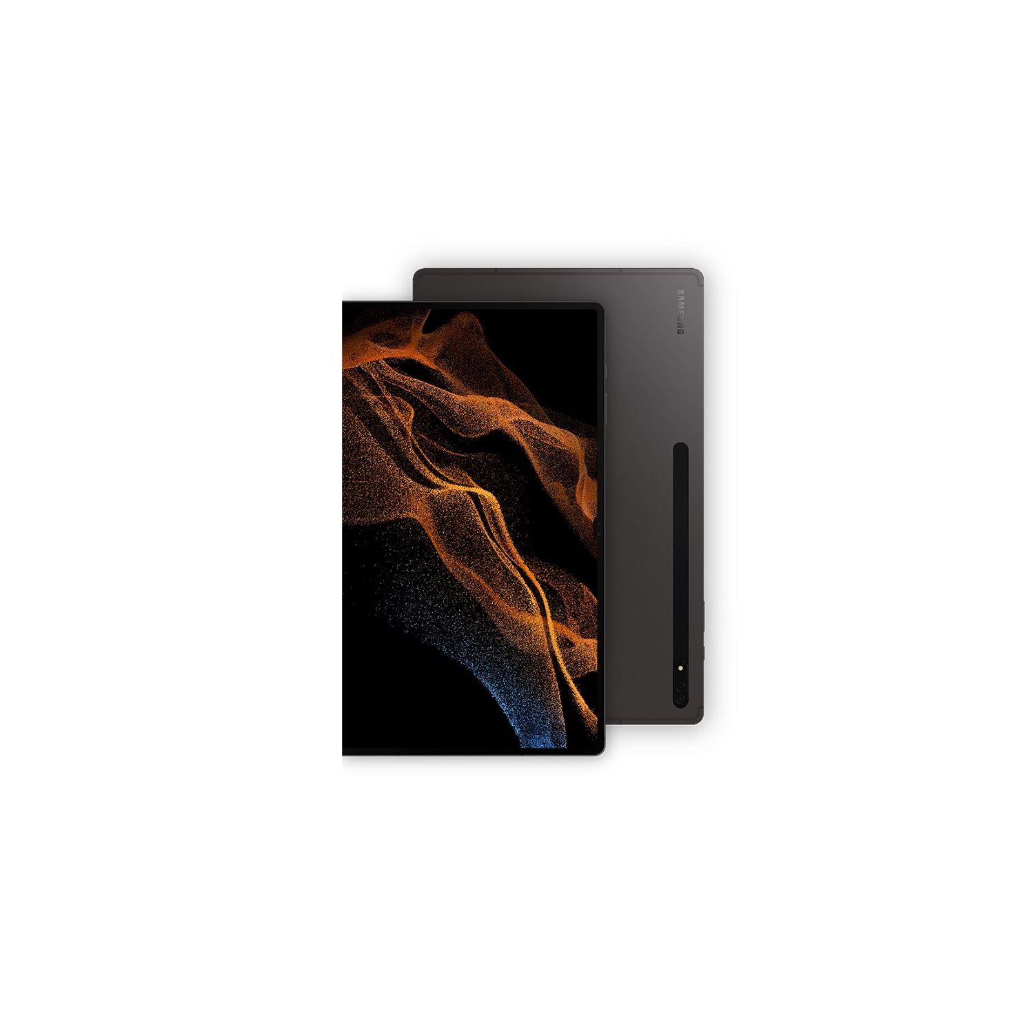 Open Box - Samsung Galaxy Tab S8 Ultra (SM - X900) 128GB Black
