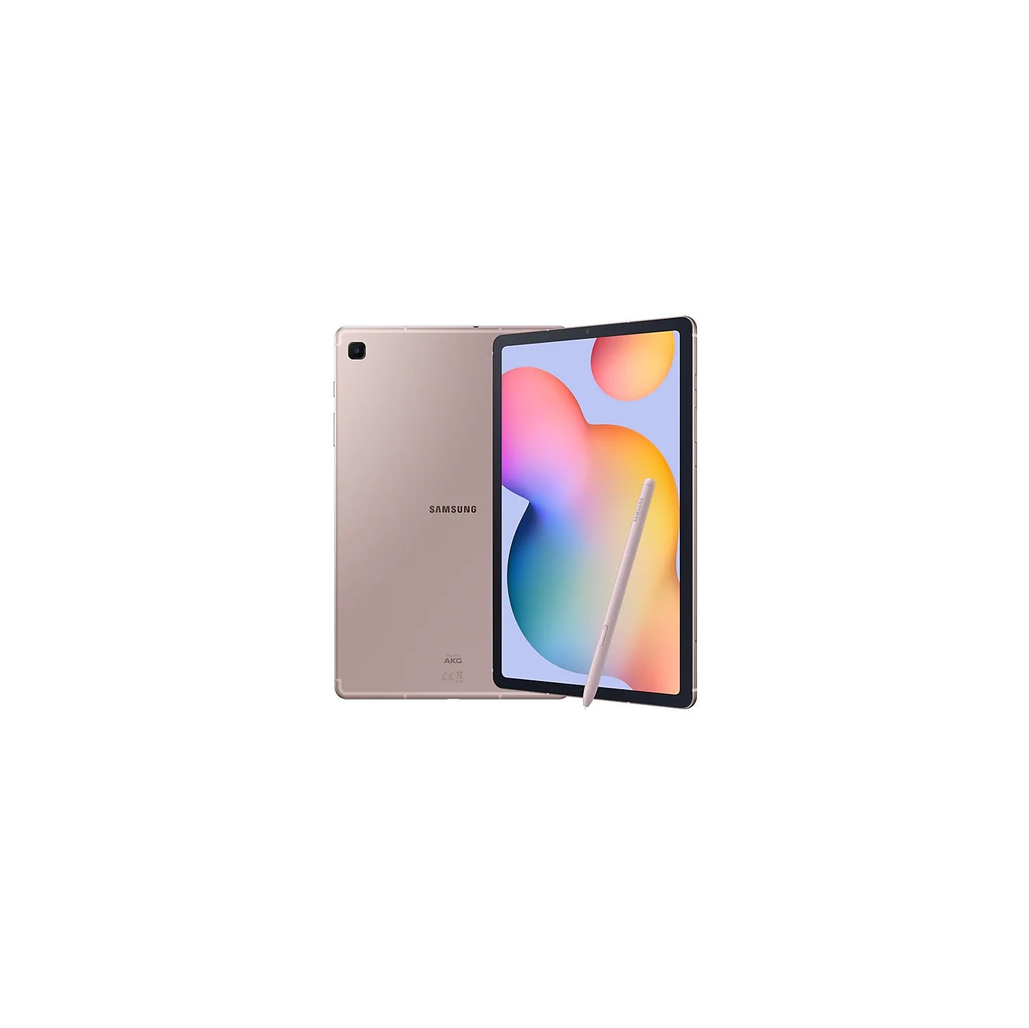 Open Box - Samsung Galaxy Tab S6 Lite 2022 (SM - P613) 64GB Pink