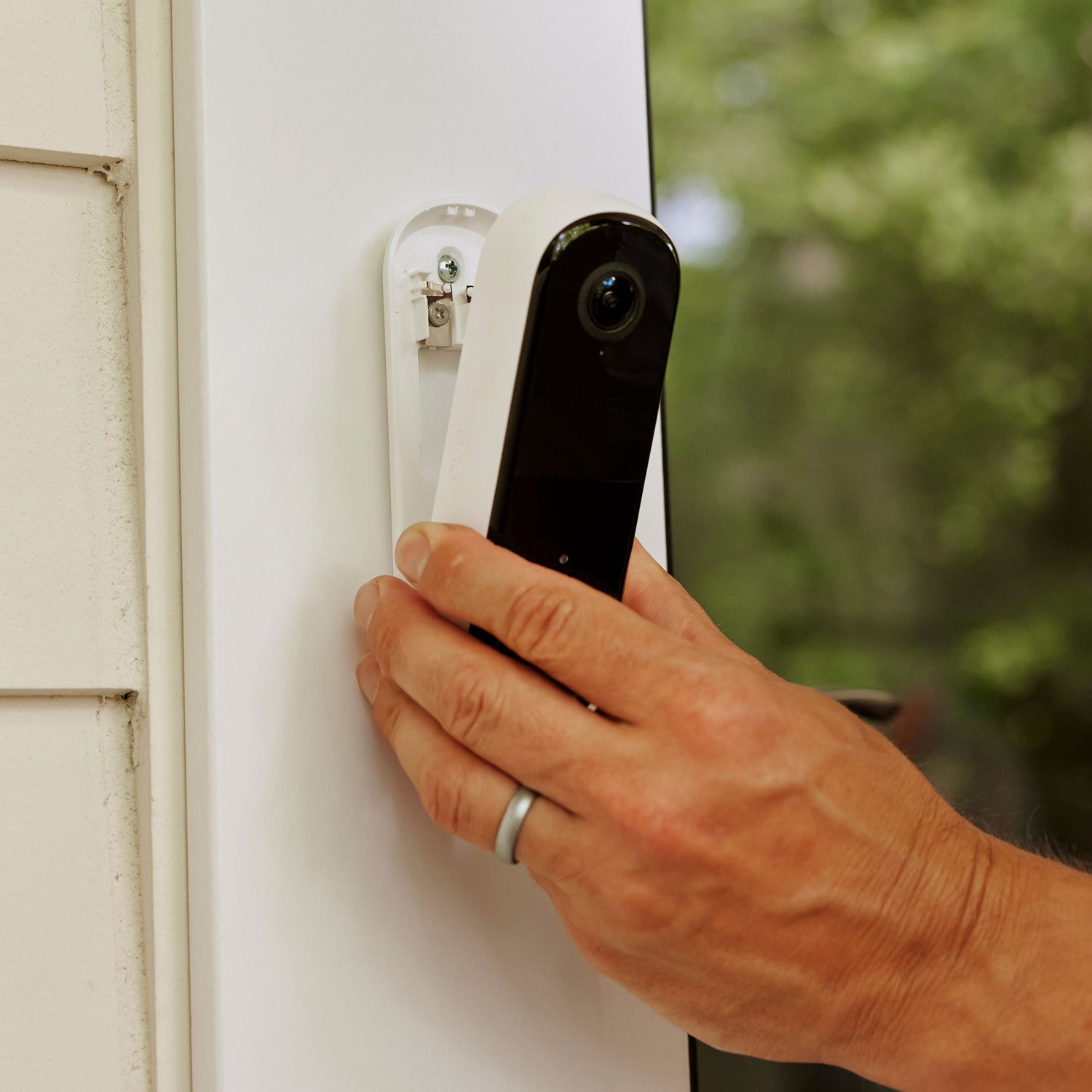 Smart Doorbell 