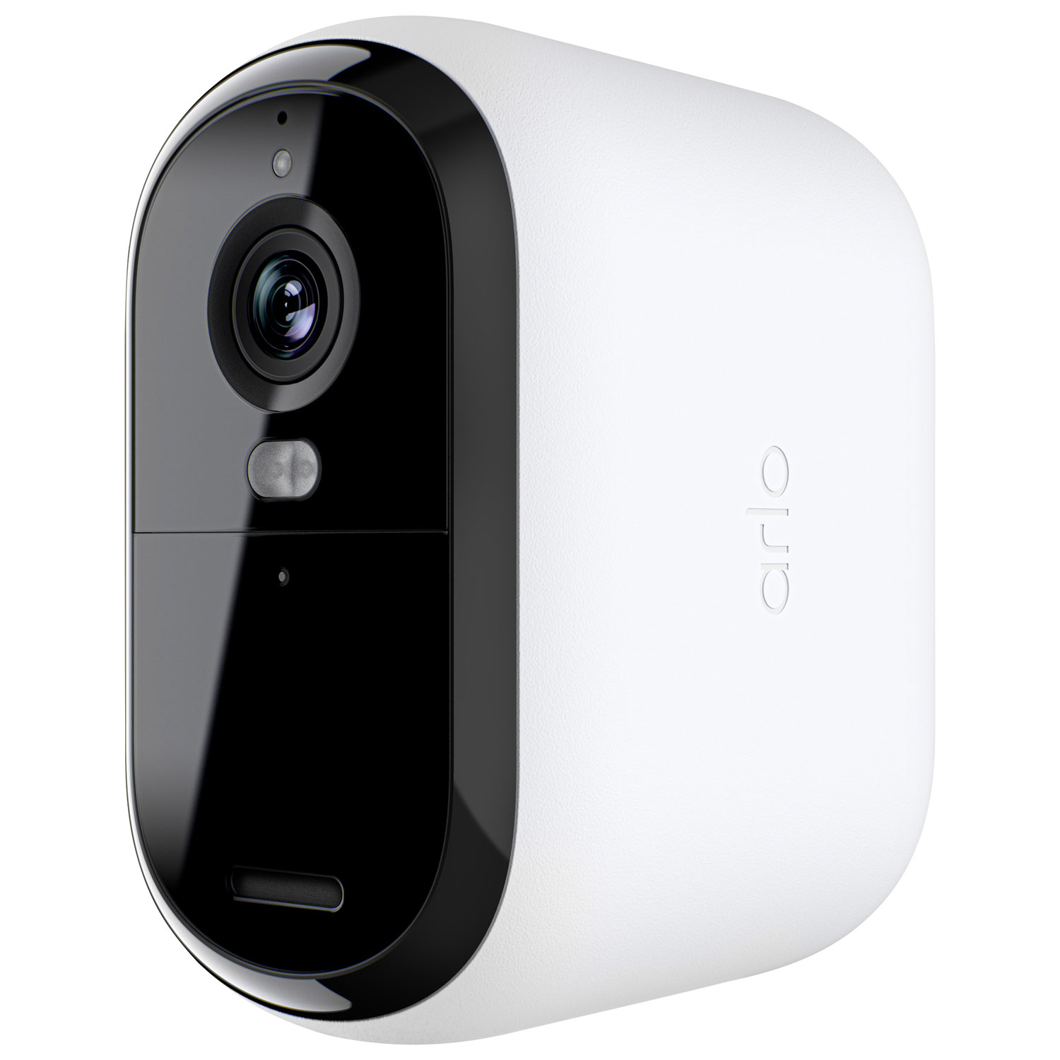 Arlo Essential XL Wire-Free Indoor/Outdoor 2K Security Camera - White