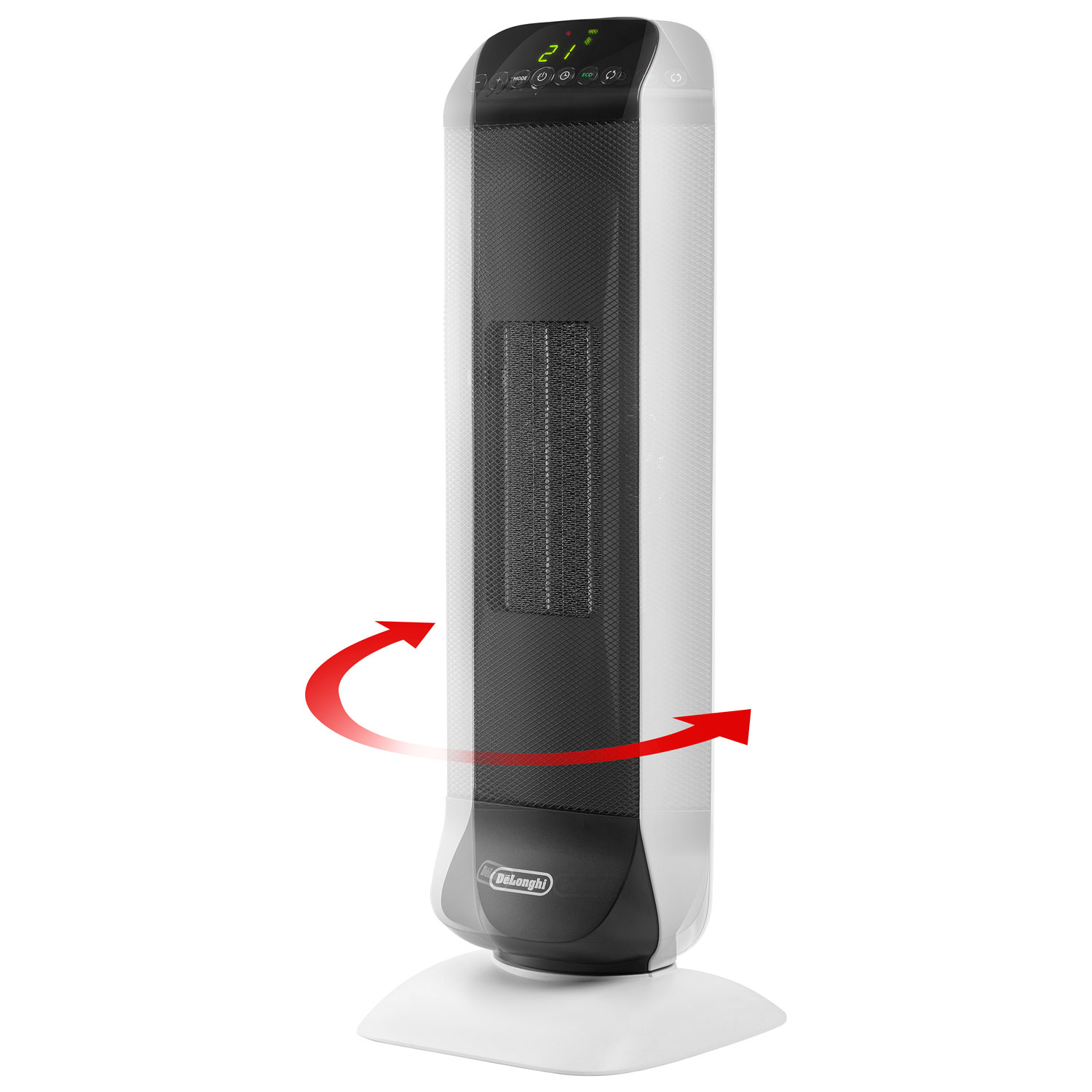 De Longhi Ceramic Fan Heater Best Buy Canada